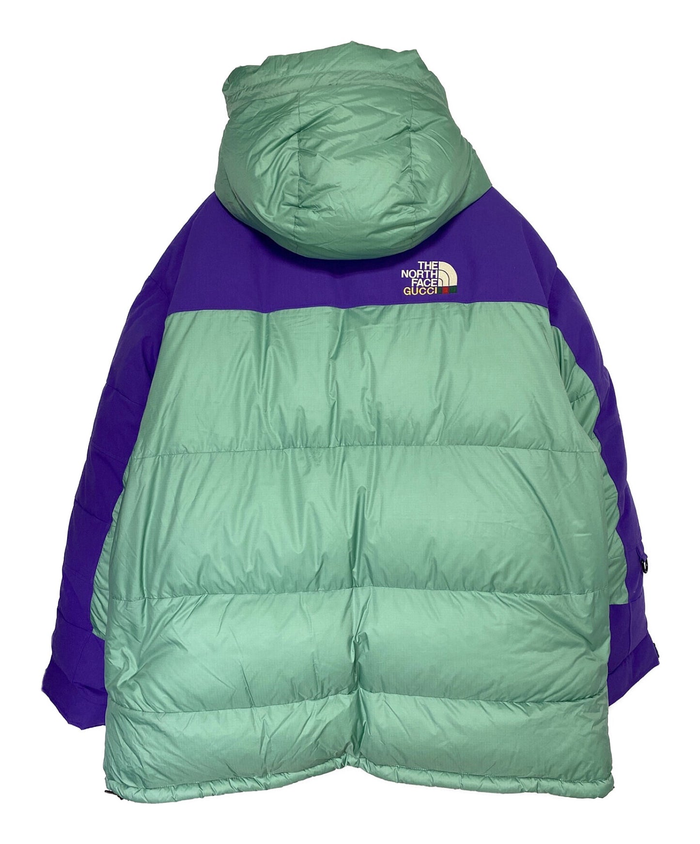 [Pre-owned] GUCCI down jacket 663895XAADJ