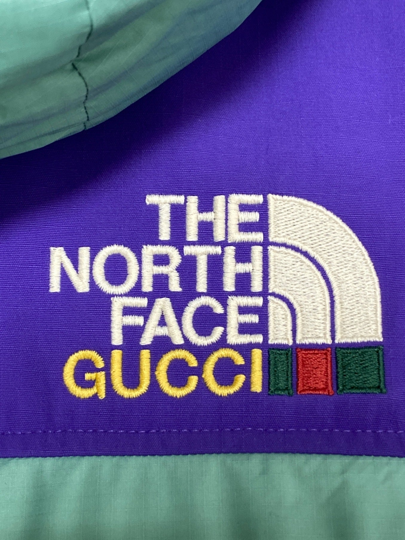 [Pre-owned] GUCCI down jacket 663895XAADJ