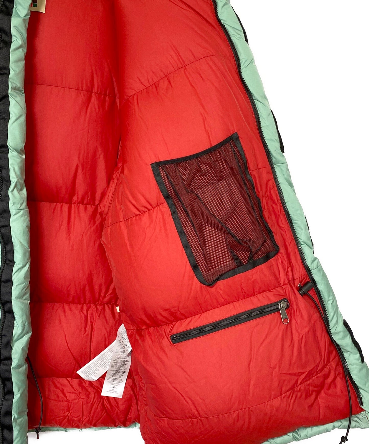 [Pre-owned] GUCCI down jacket 663895XAADJ