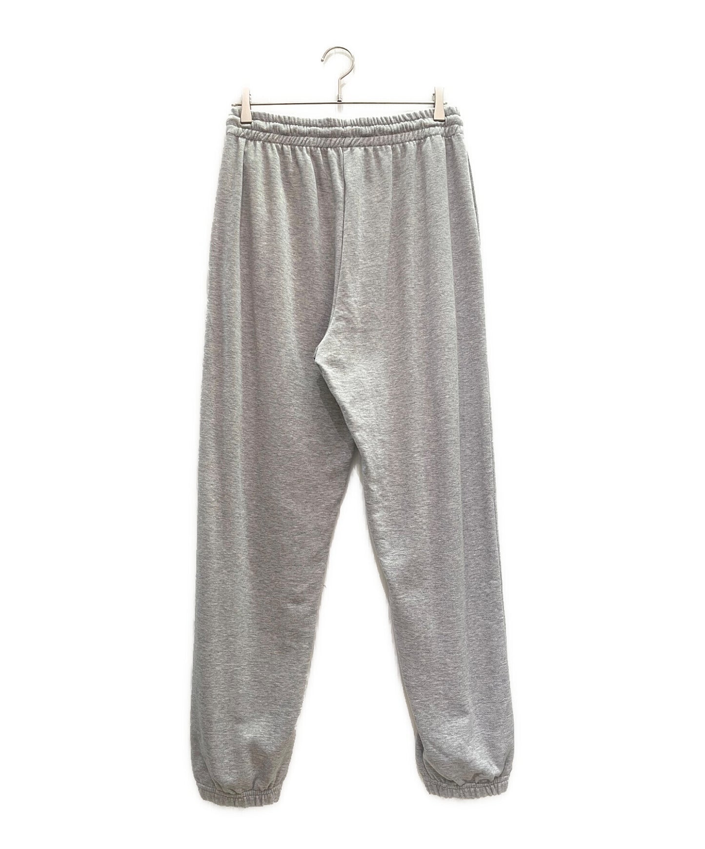 [Pre-owned] CELINE Logo Embroidery Sweatpants / Sweatpants / CELINE / Celine / Bottom 2z5514501