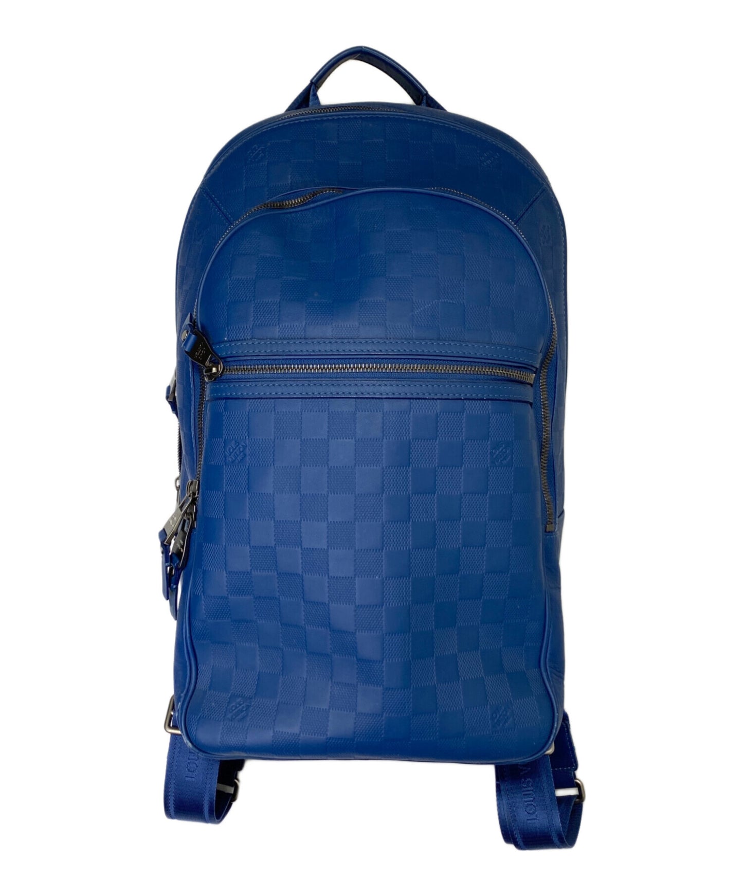 [Pre-owned] LOUIS VUITTON Anfini, Mikael, Neptune. N41353