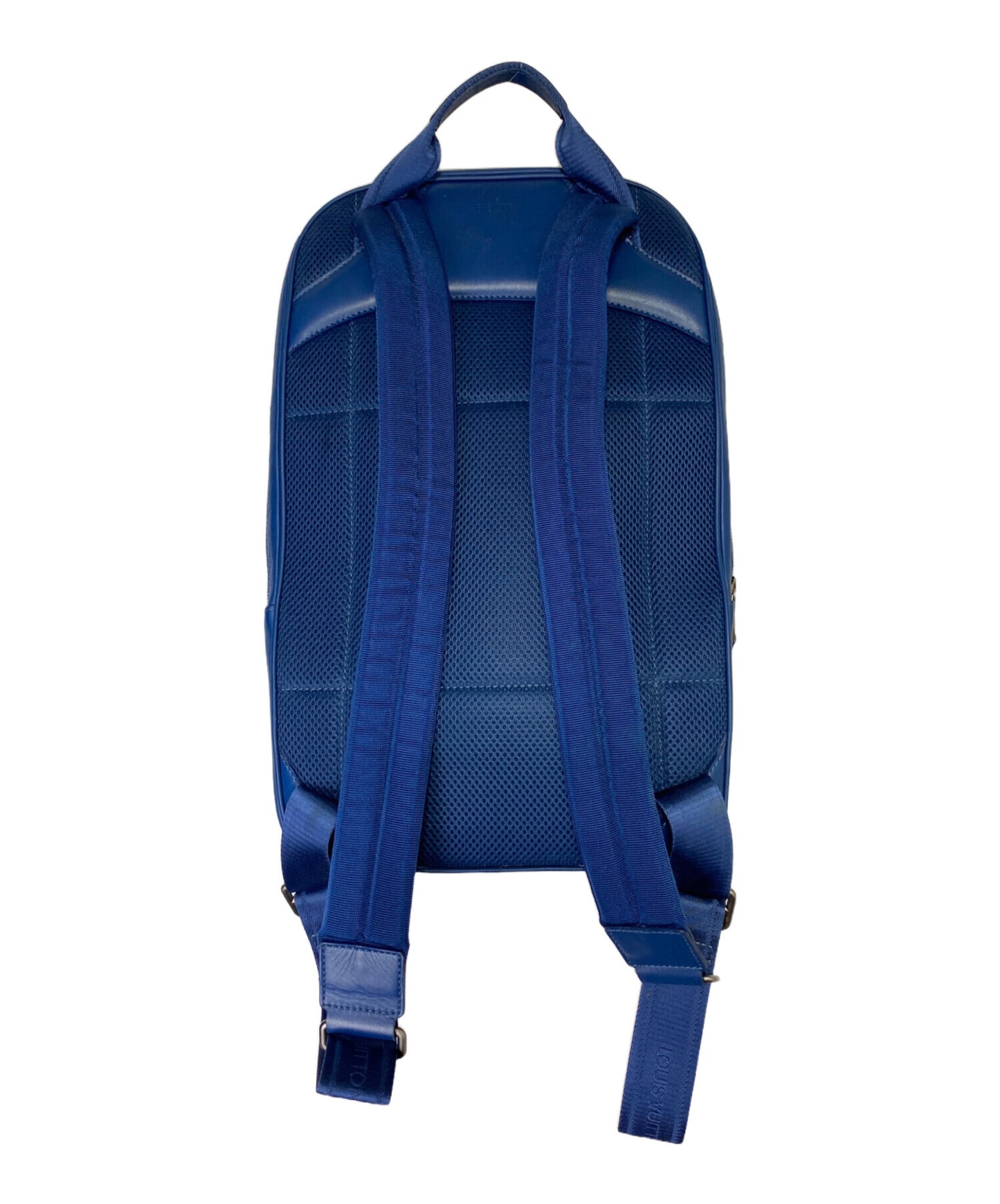 [Pre-owned] LOUIS VUITTON Anfini, Mikael, Neptune. N41353