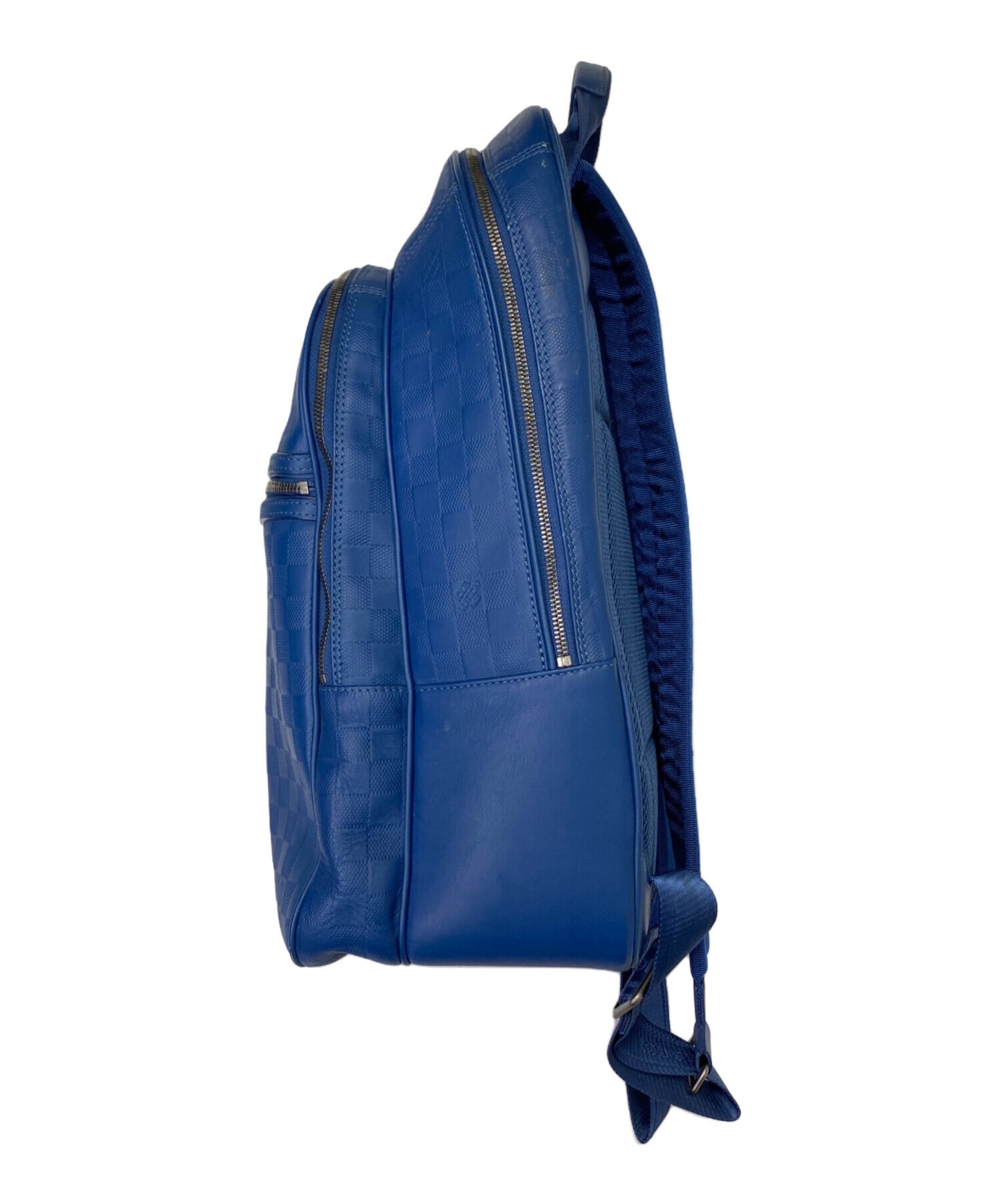 [Pre-owned] LOUIS VUITTON Anfini, Mikael, Neptune. N41353