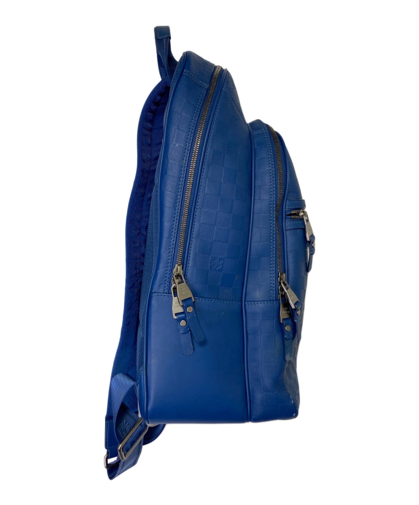 [Pre-owned] LOUIS VUITTON Anfini, Mikael, Neptune. N41353