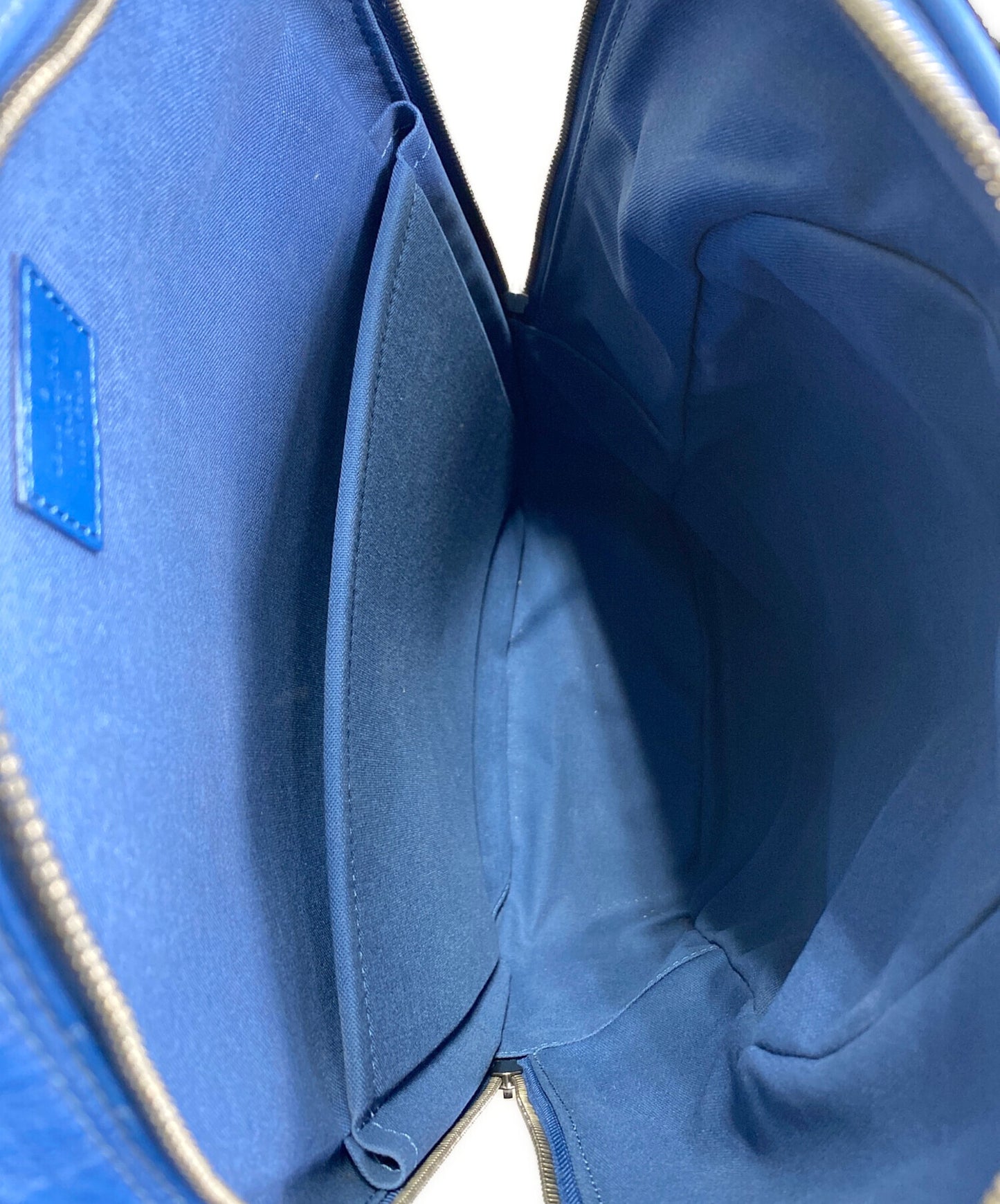 [Pre-owned] LOUIS VUITTON Anfini, Mikael, Neptune. N41353