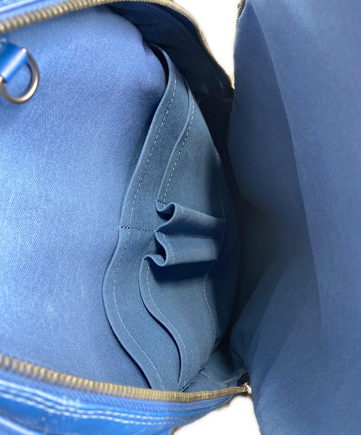 [Pre-owned] LOUIS VUITTON Anfini, Mikael, Neptune. N41353