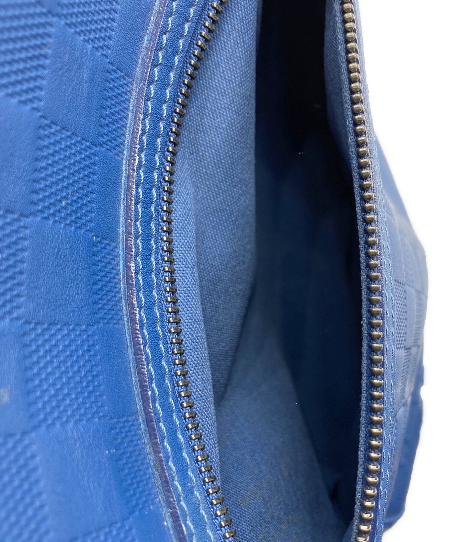 [Pre-owned] LOUIS VUITTON Anfini, Mikael, Neptune. N41353