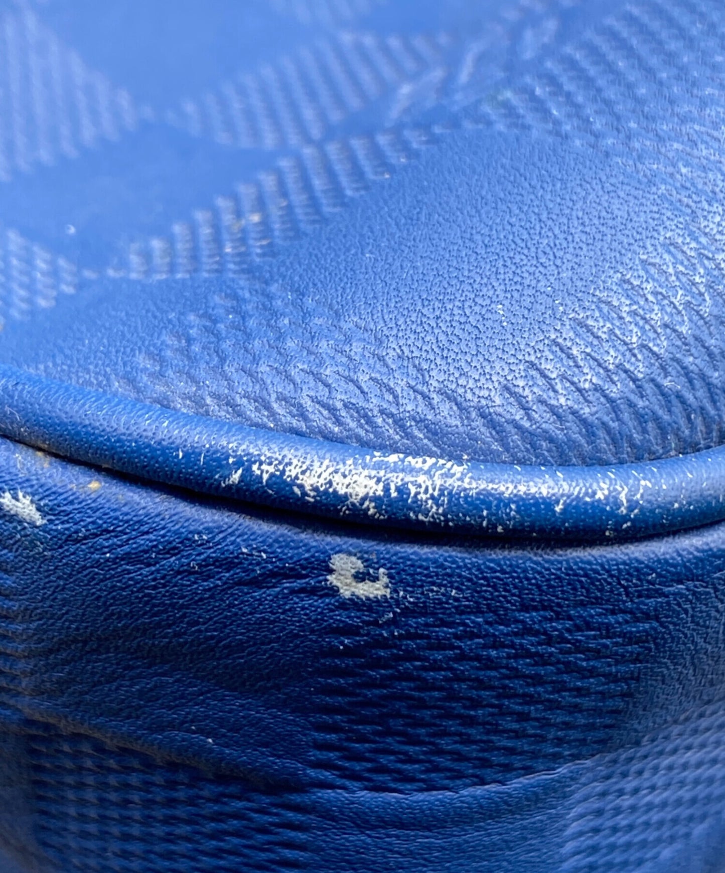 [Pre-owned] LOUIS VUITTON Anfini, Mikael, Neptune. N41353