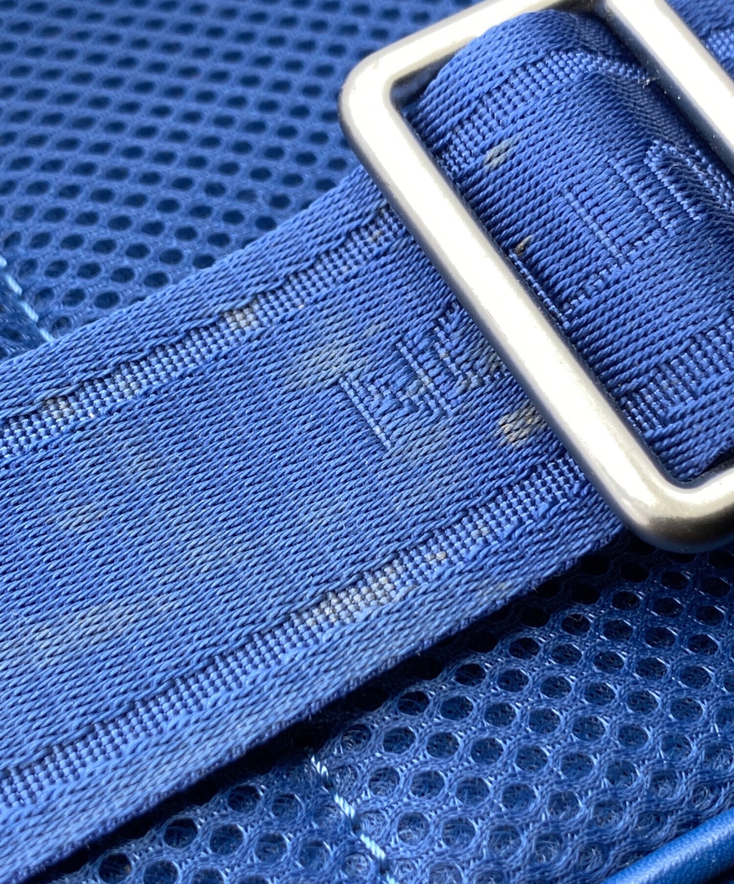 [Pre-owned] LOUIS VUITTON Anfini, Mikael, Neptune. N41353