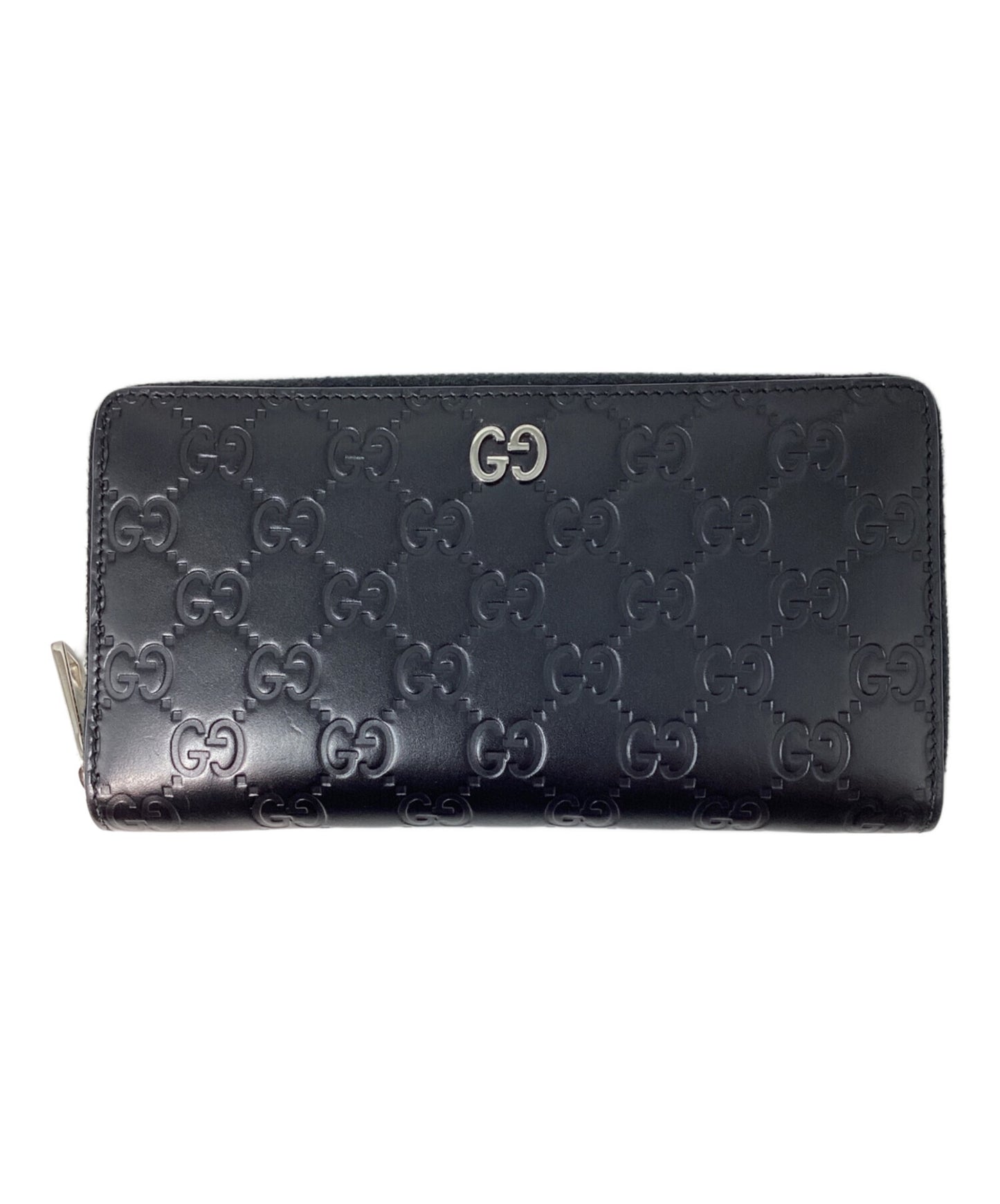 [Pre-owned] GUCCI Dorian Wallet 473928