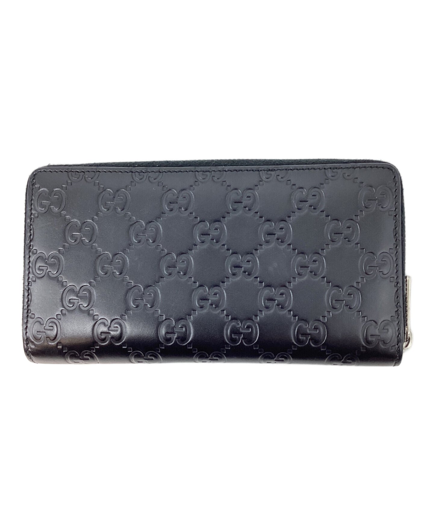 [Pre-owned] GUCCI Dorian Wallet 473928