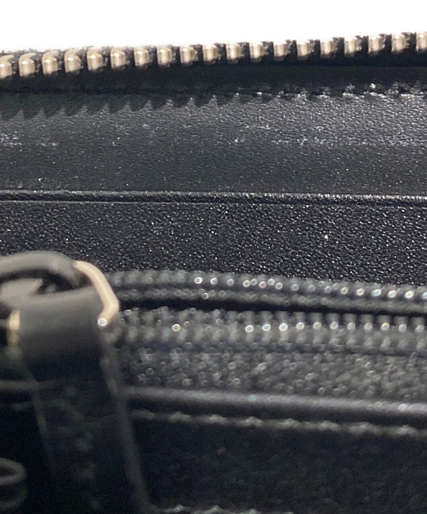 [Pre-owned] GUCCI Dorian Wallet 473928