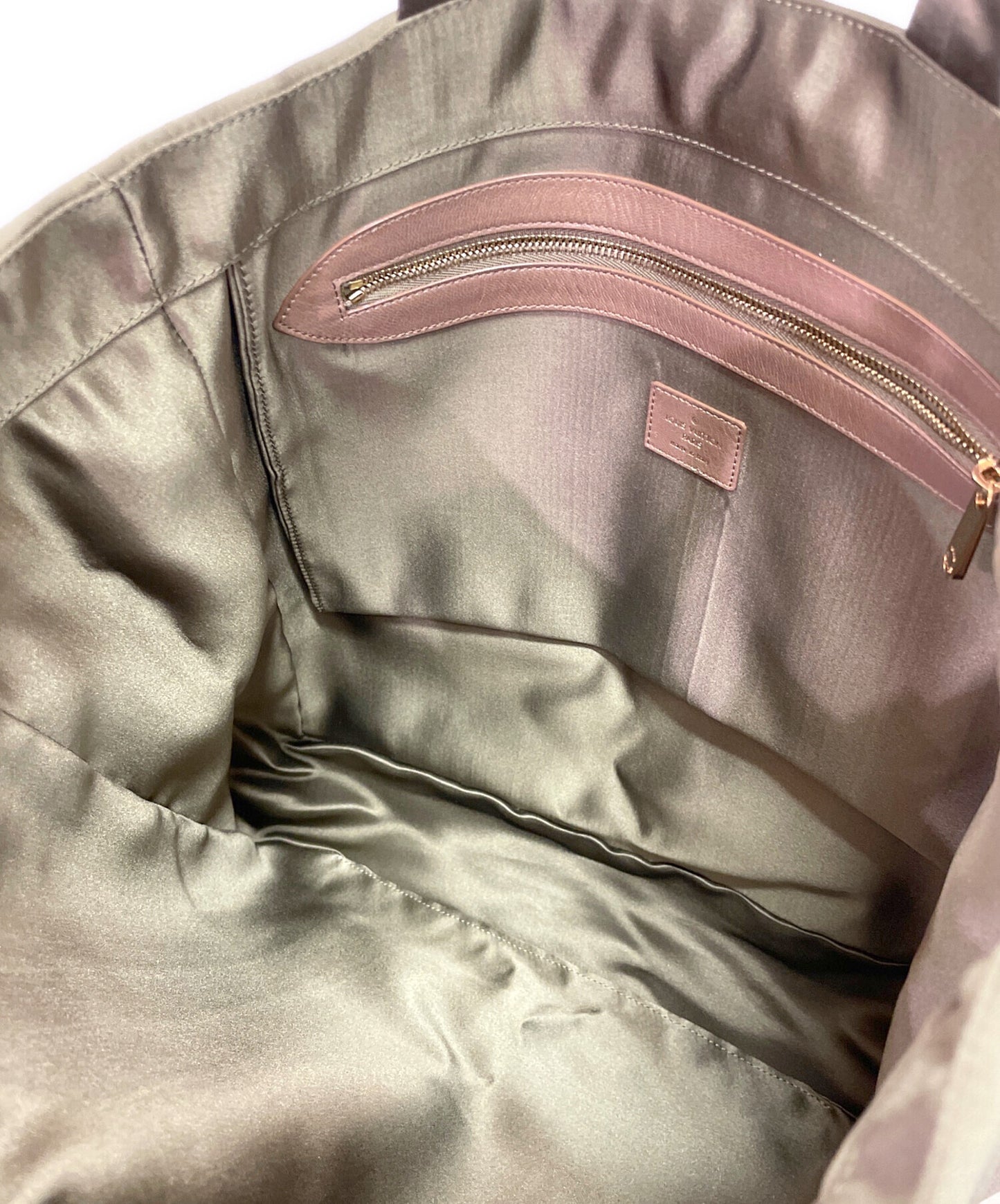 [Pre-owned] LOUIS VUITTON That's Love Tote/Handbag/Tote Bag/Eco Bag/Bag