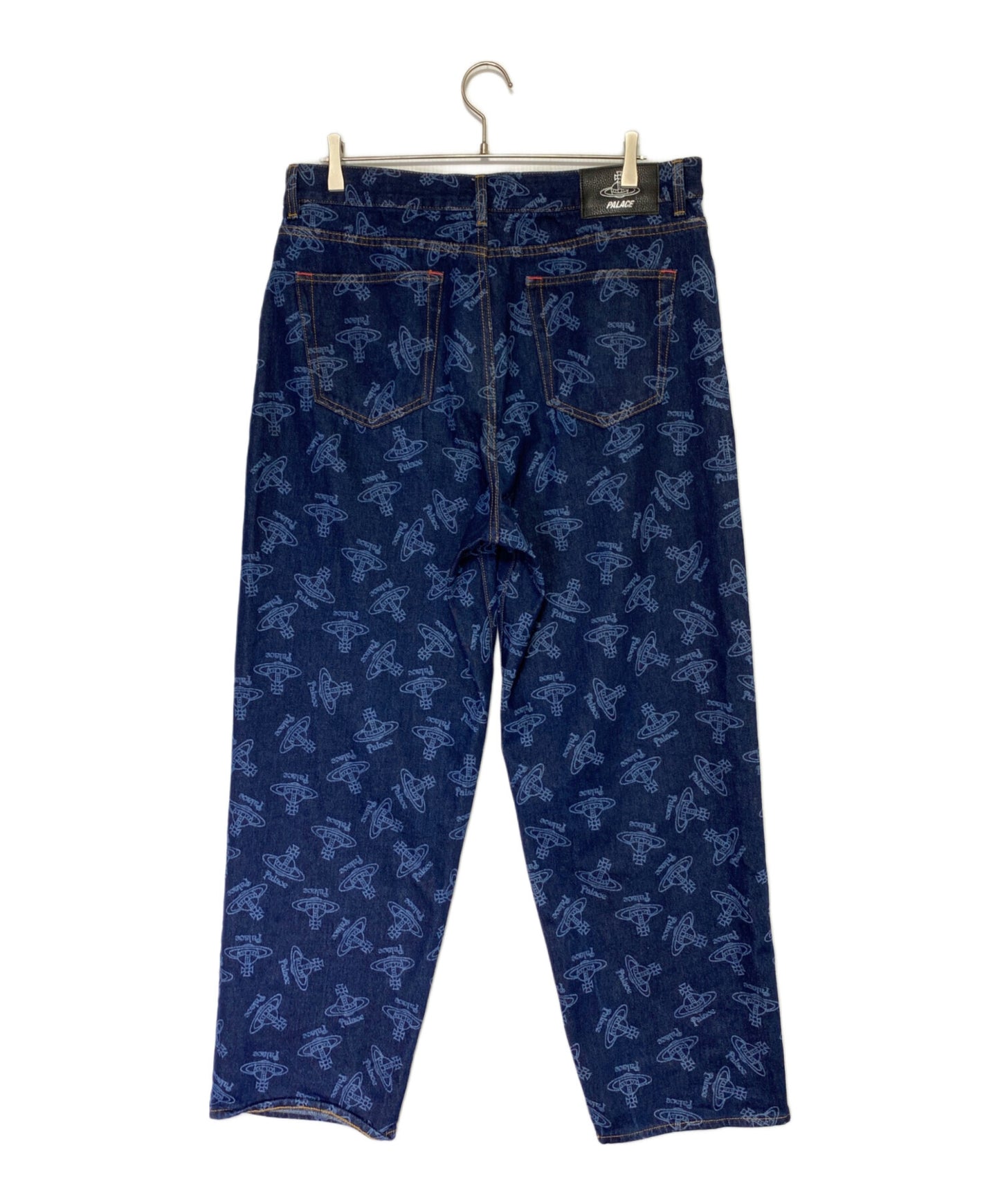 [Pre-owned] Vivienne Westwood Denim Jean ( Denim Jeans )