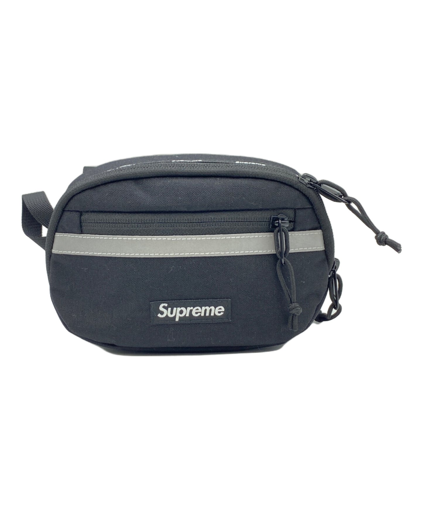 [Pre-owned] SUPREME Mini Side Bag