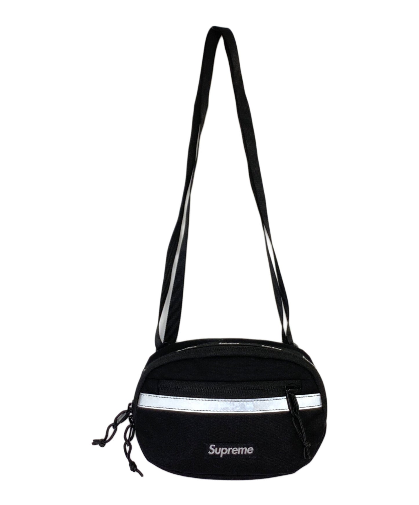 [Pre-owned] SUPREME Mini Side Bag