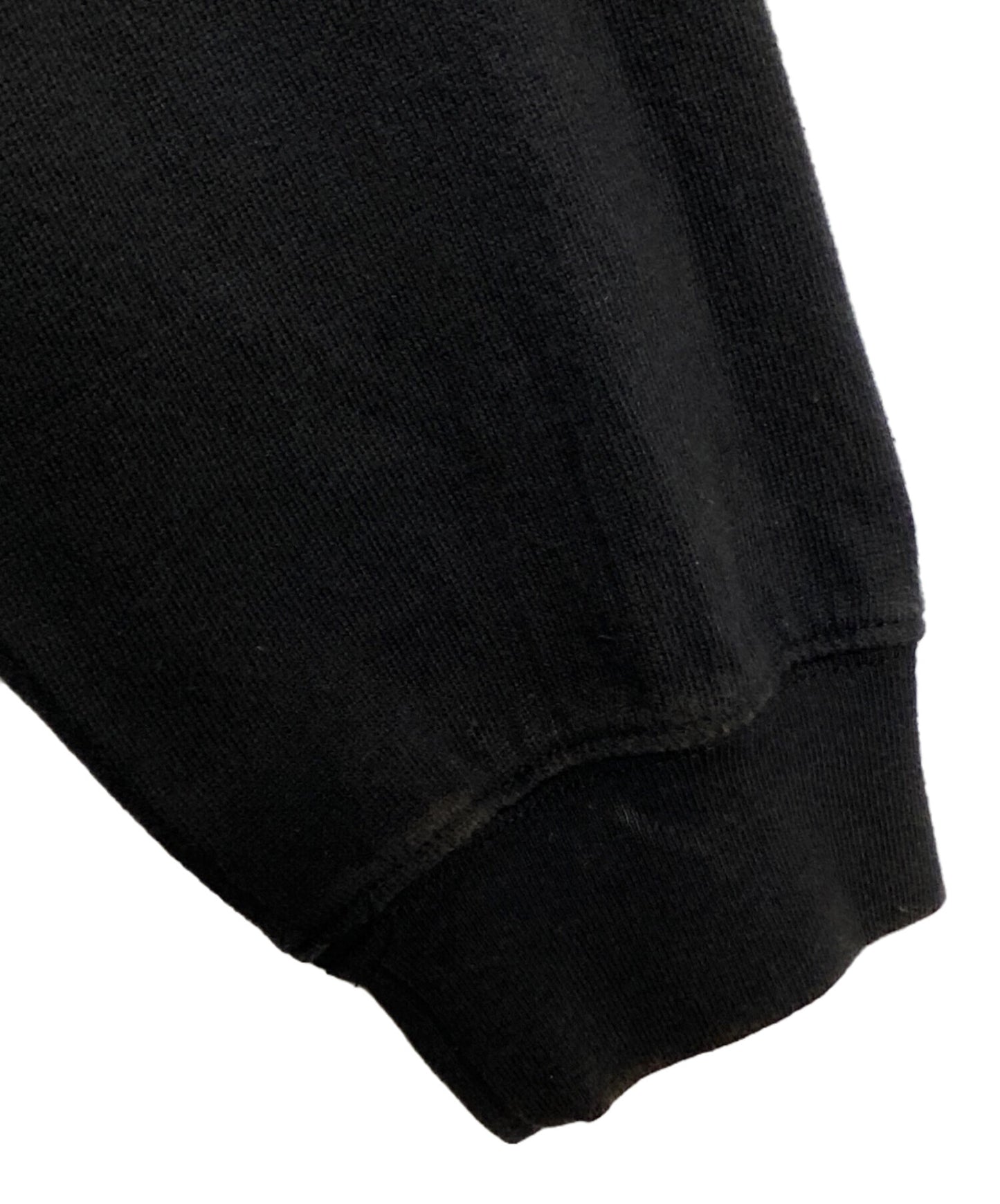 [Pre-owned] SUPREME Stripe Raglan L/S ( Stripe Raglan Long Sleeve )