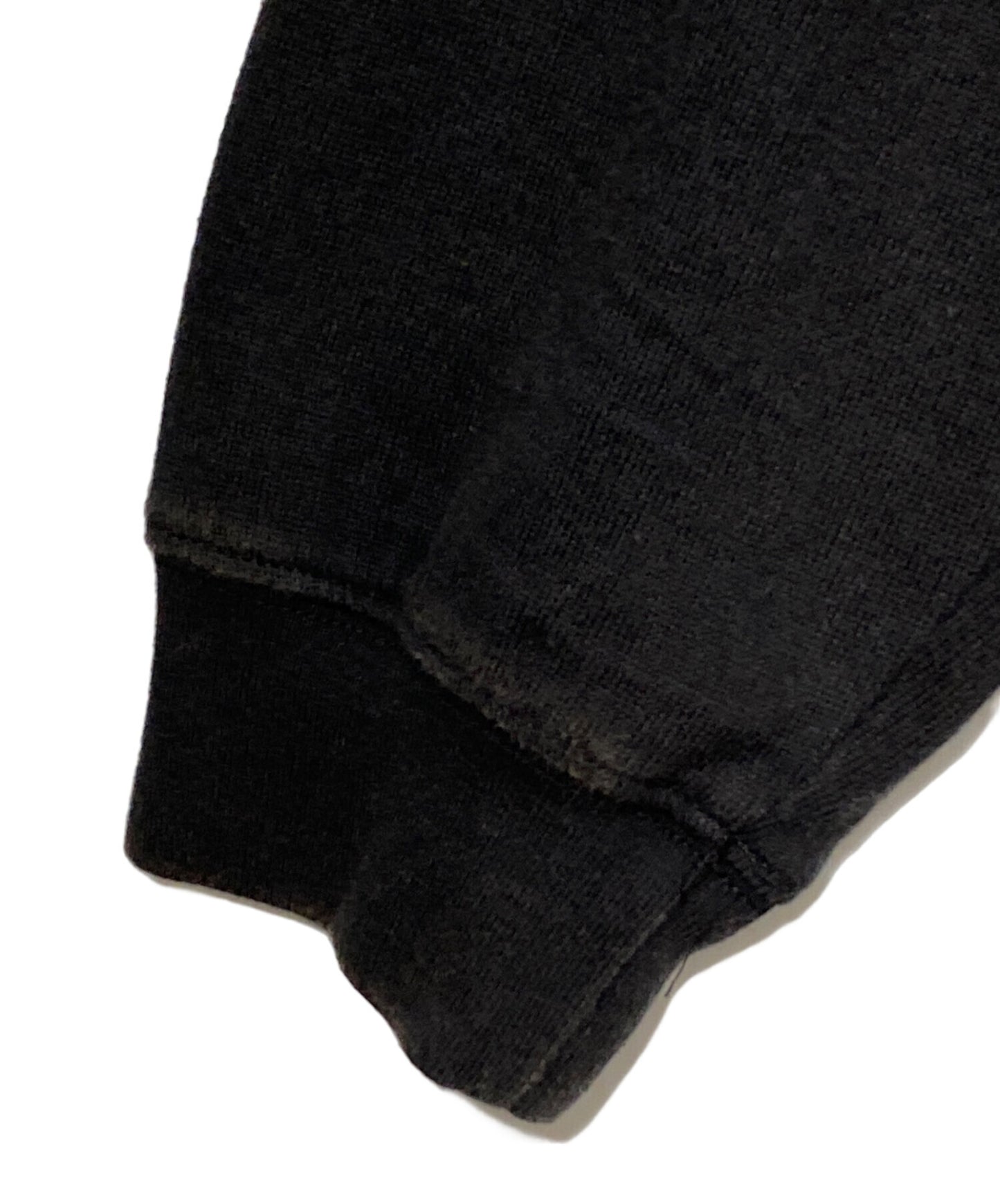 [Pre-owned] SUPREME Stripe Raglan L/S ( Stripe Raglan Long Sleeve )