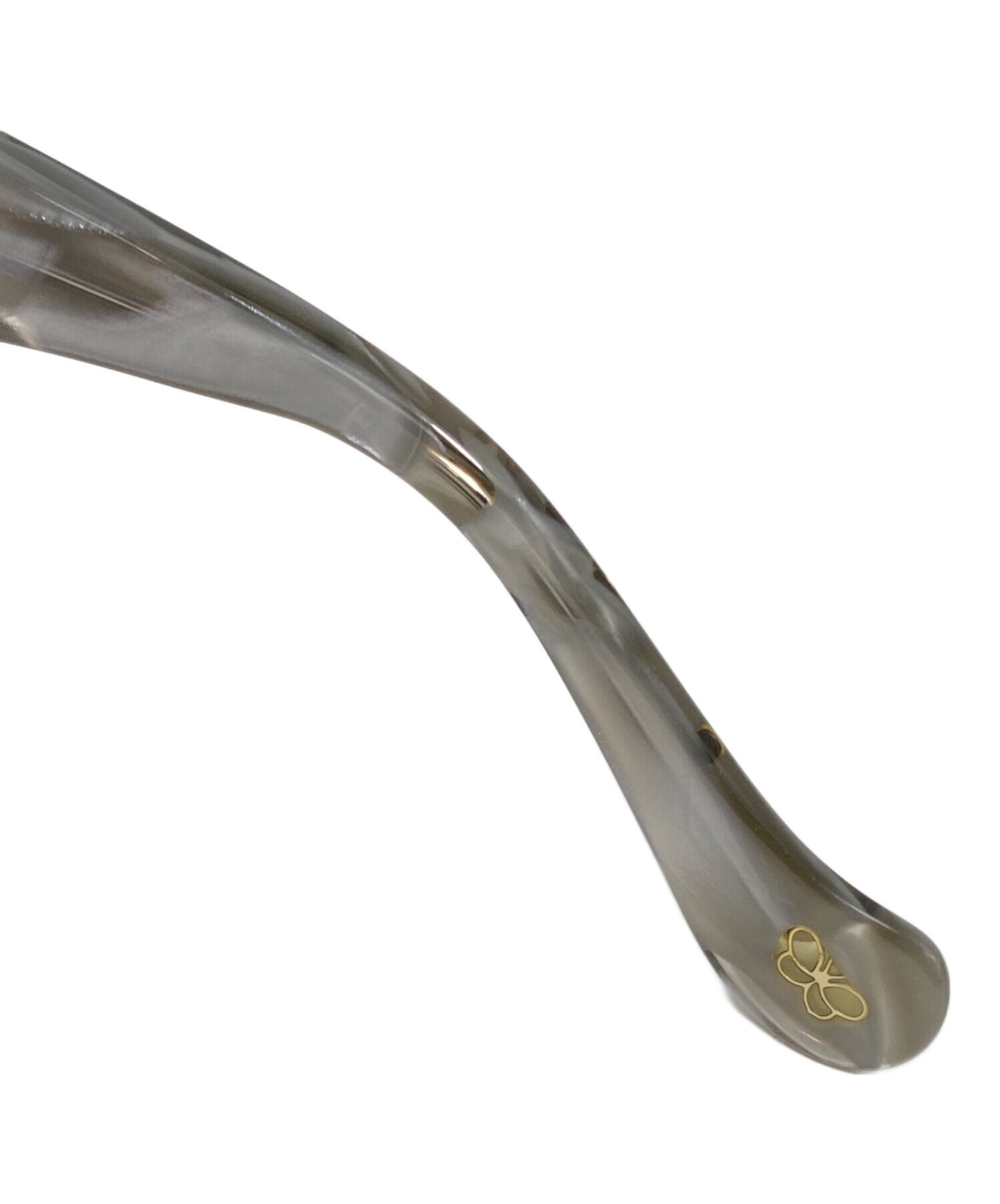 [Pre-owned] BOTTEGA VENETA Intrecciato Sunglasses BV 101/F/S 3V2