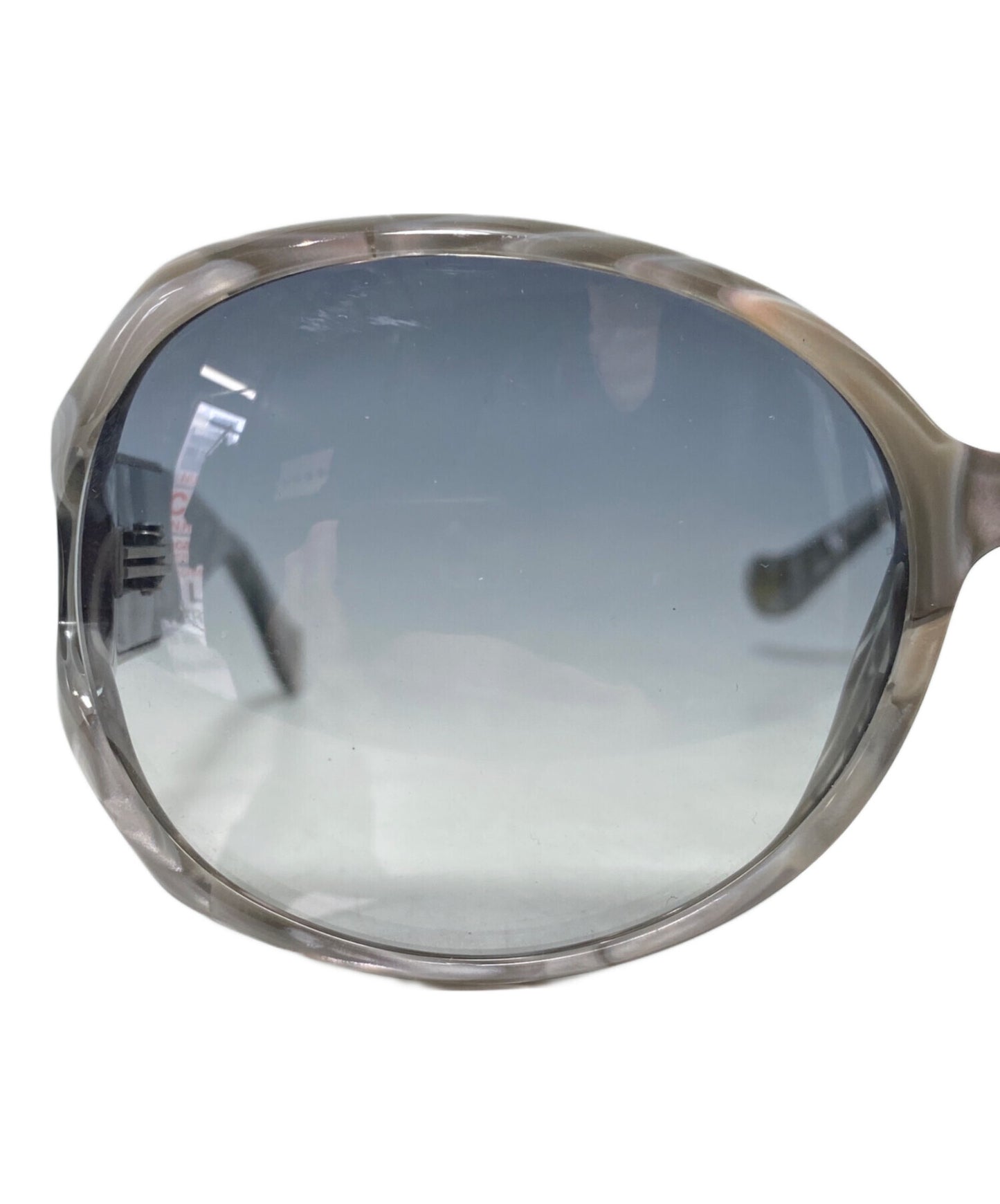 [Pre-owned] BOTTEGA VENETA Intrecciato Sunglasses BV 101/F/S 3V2