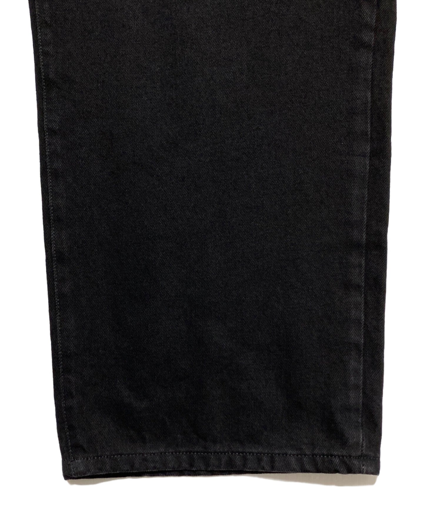 [Pre-owned] SUPREME X-Seam Baggy Jean ( X-Seam Baggy Jeans )