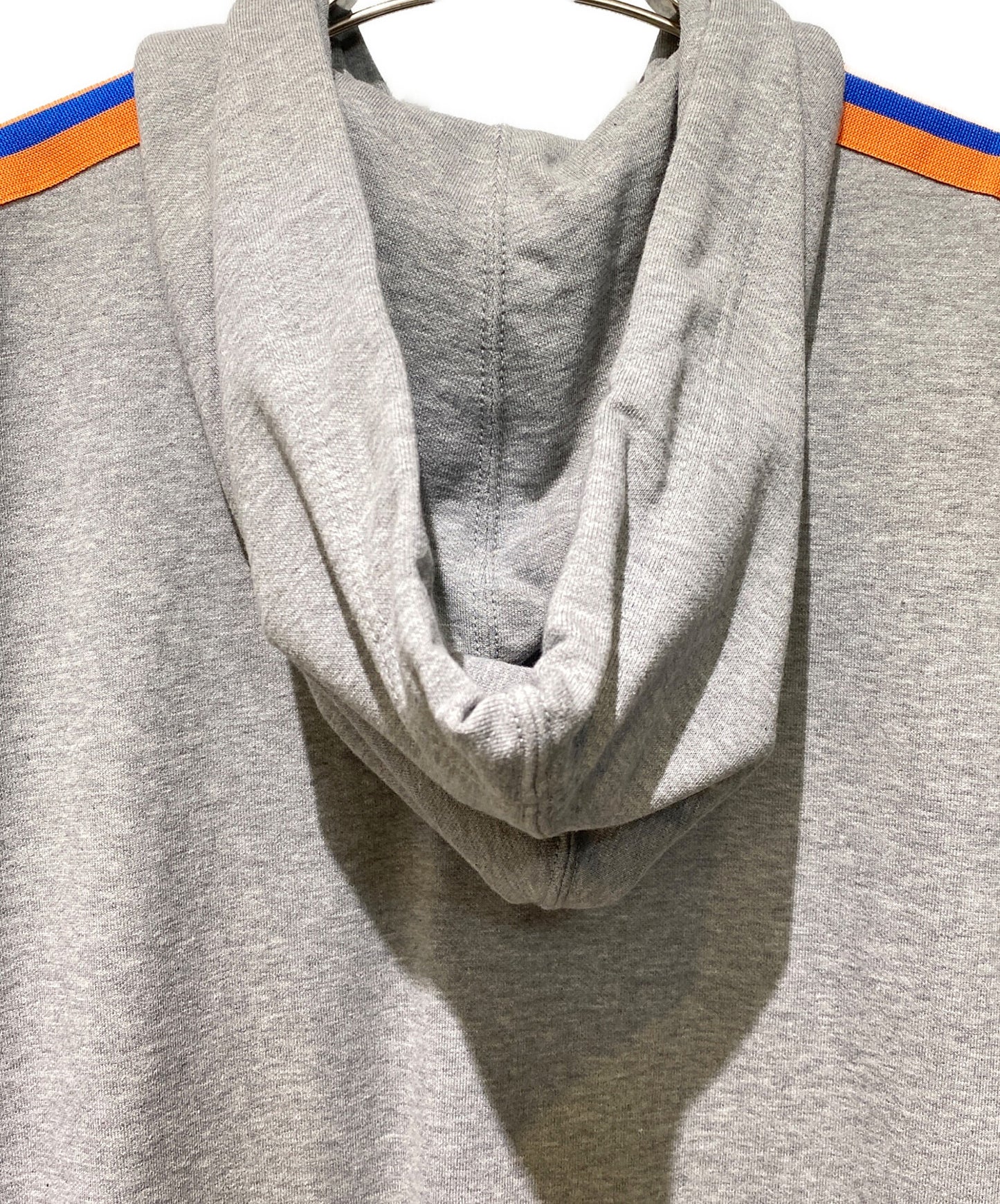 [Pre-owned] COMME des GARCONS HOMME DEUX Sideline Long Hoodie DO-T020/AD2024