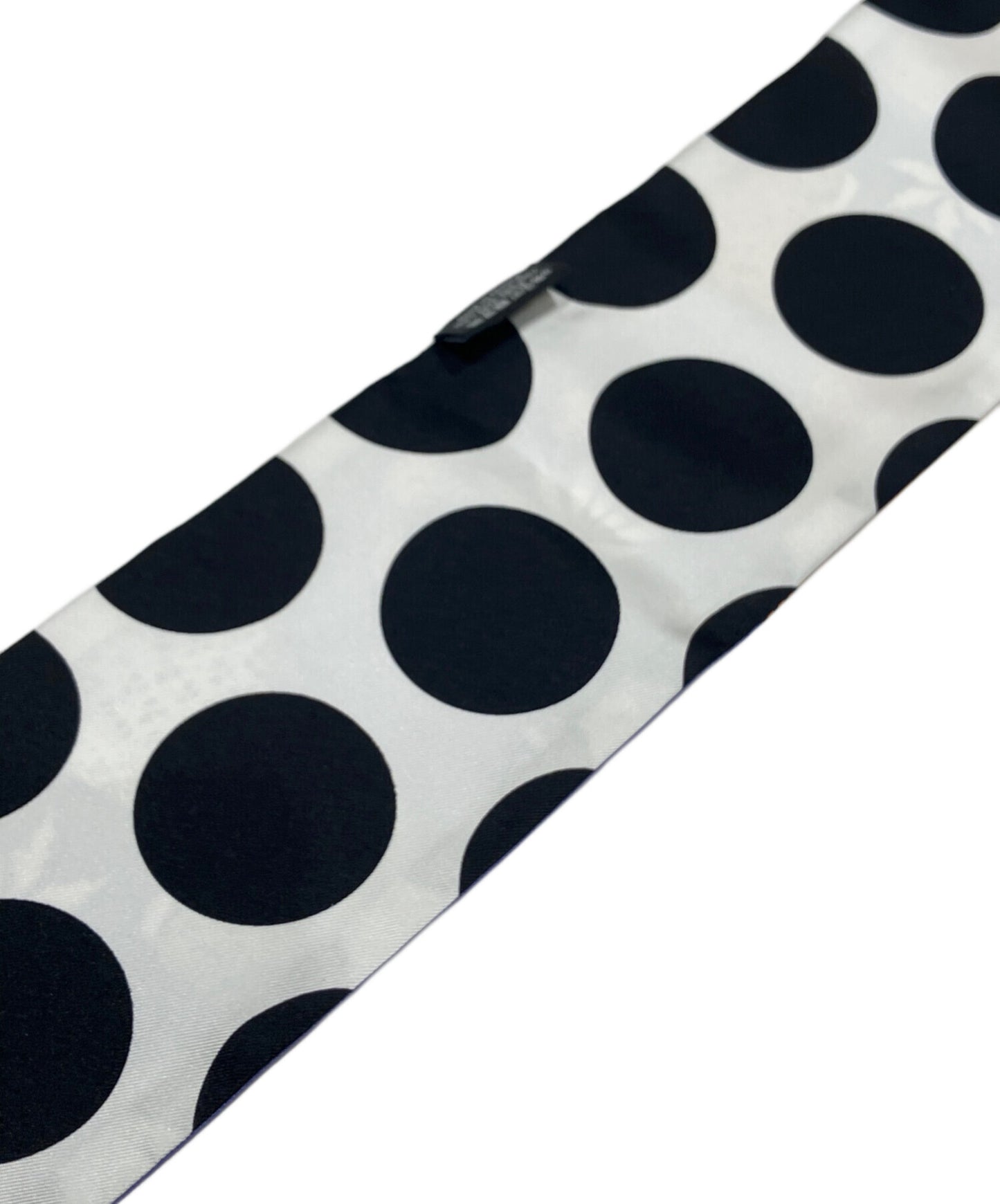 [Pre-owned] HERMES Maxi Twillie / Les Leopards Twill Up / Twill Up Leopard / Scarf / Accessories / Silk Scarf
