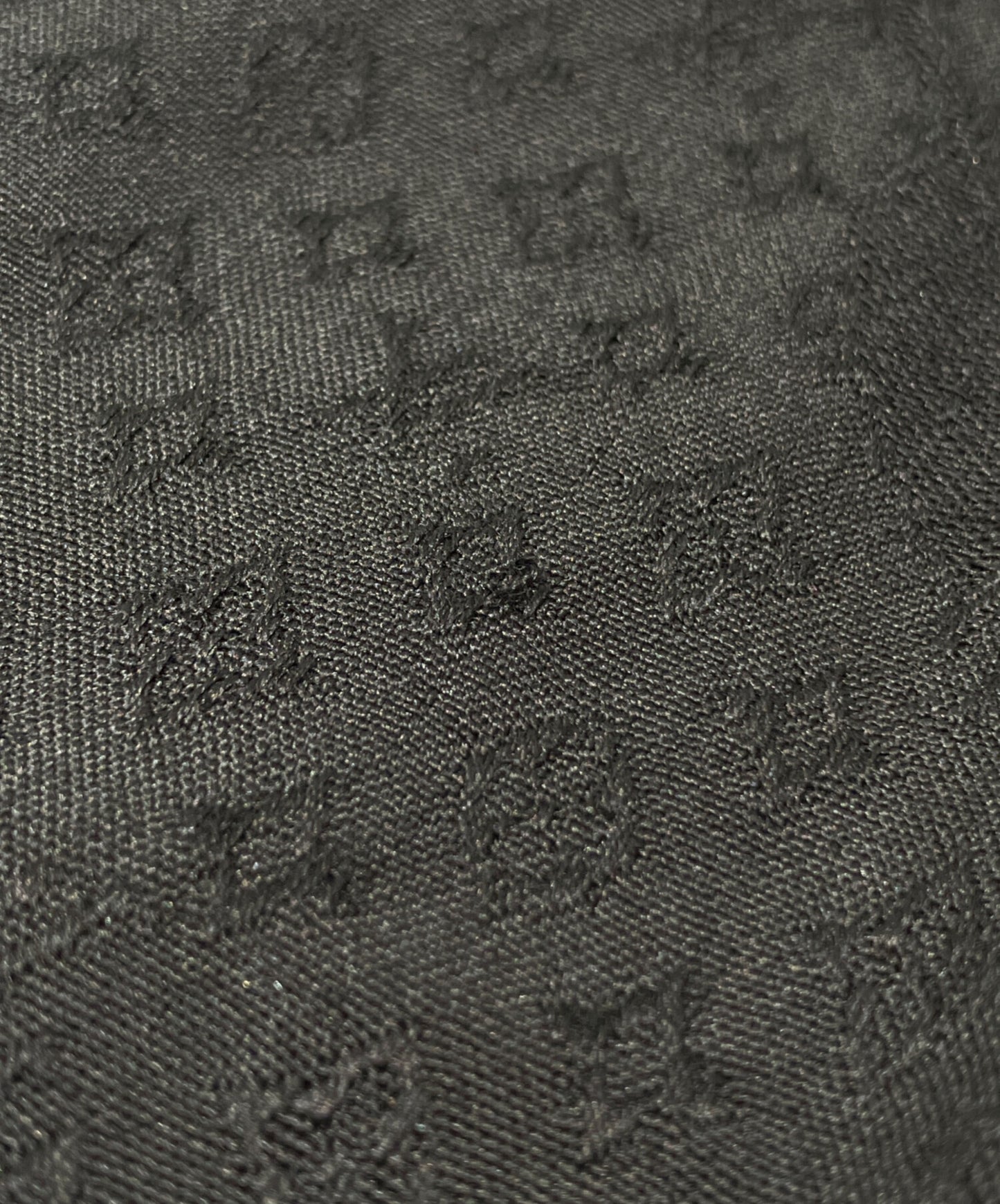 [Pre-owned] LOUIS VUITTON Monogrammed slacks RM252MF QHY HTFP8W