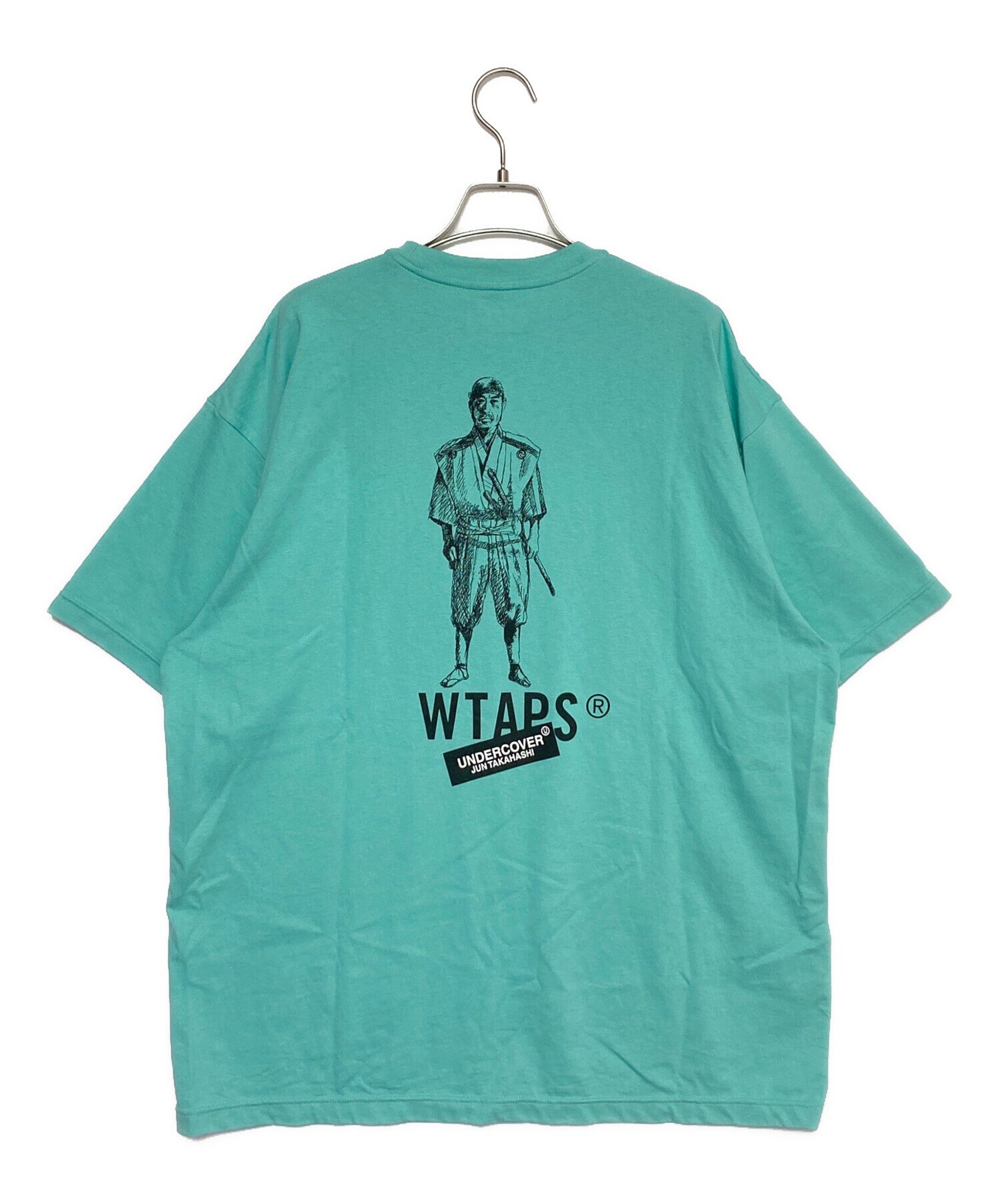 UNDERCOVER – Archive Factory