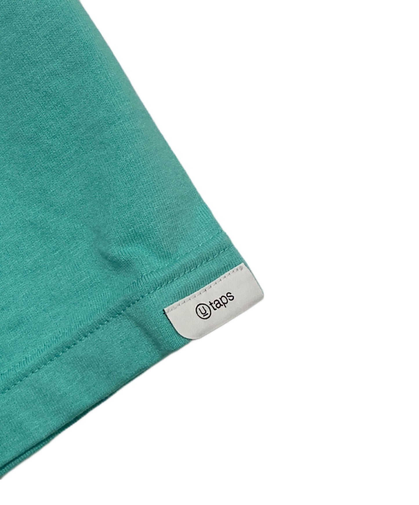 [Pre-owned] UNDERCOVER DESCRIPTION TEE UC2E9802-2