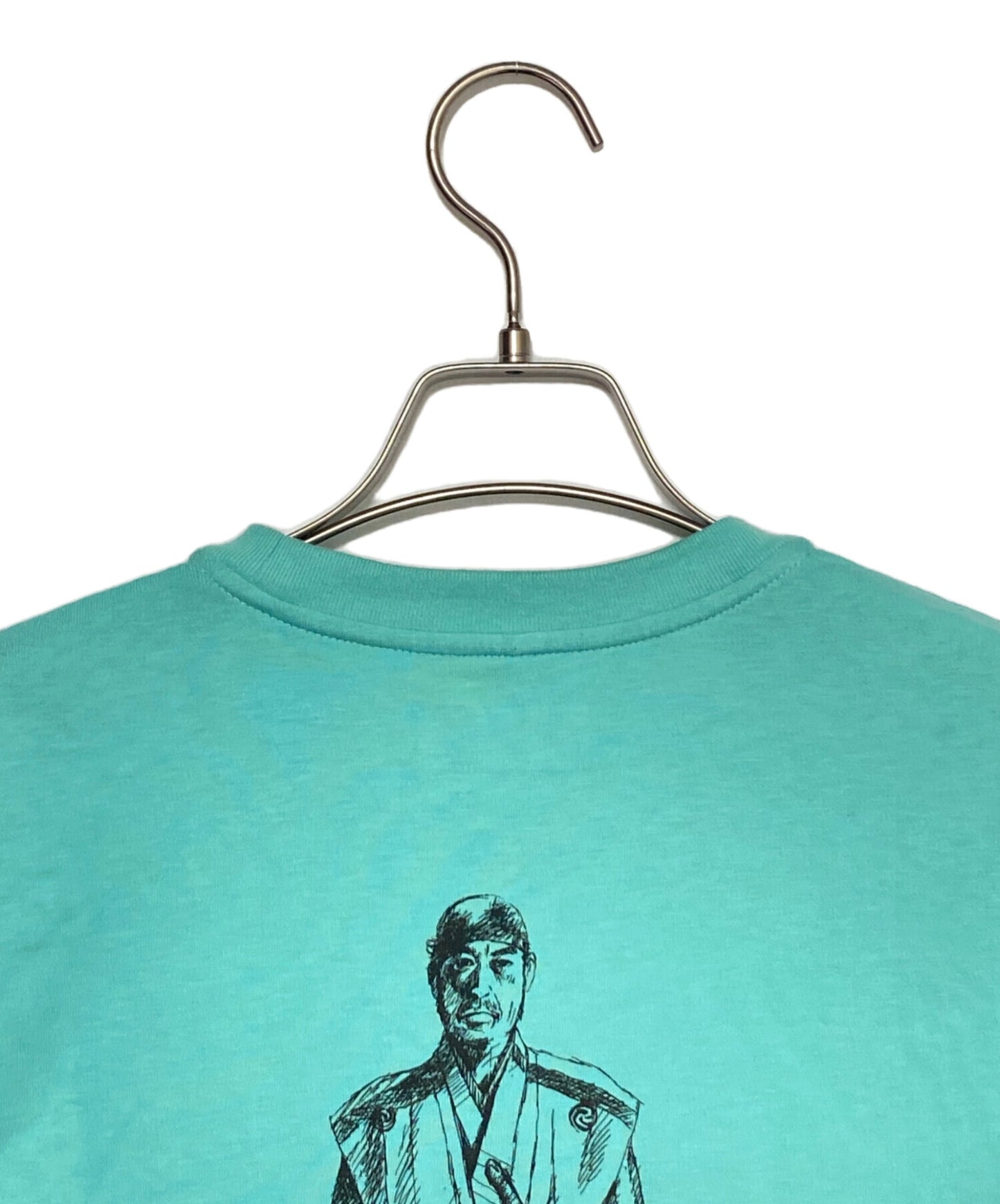 [Pre-owned] UNDERCOVER DESCRIPTION TEE UC2E9802-2