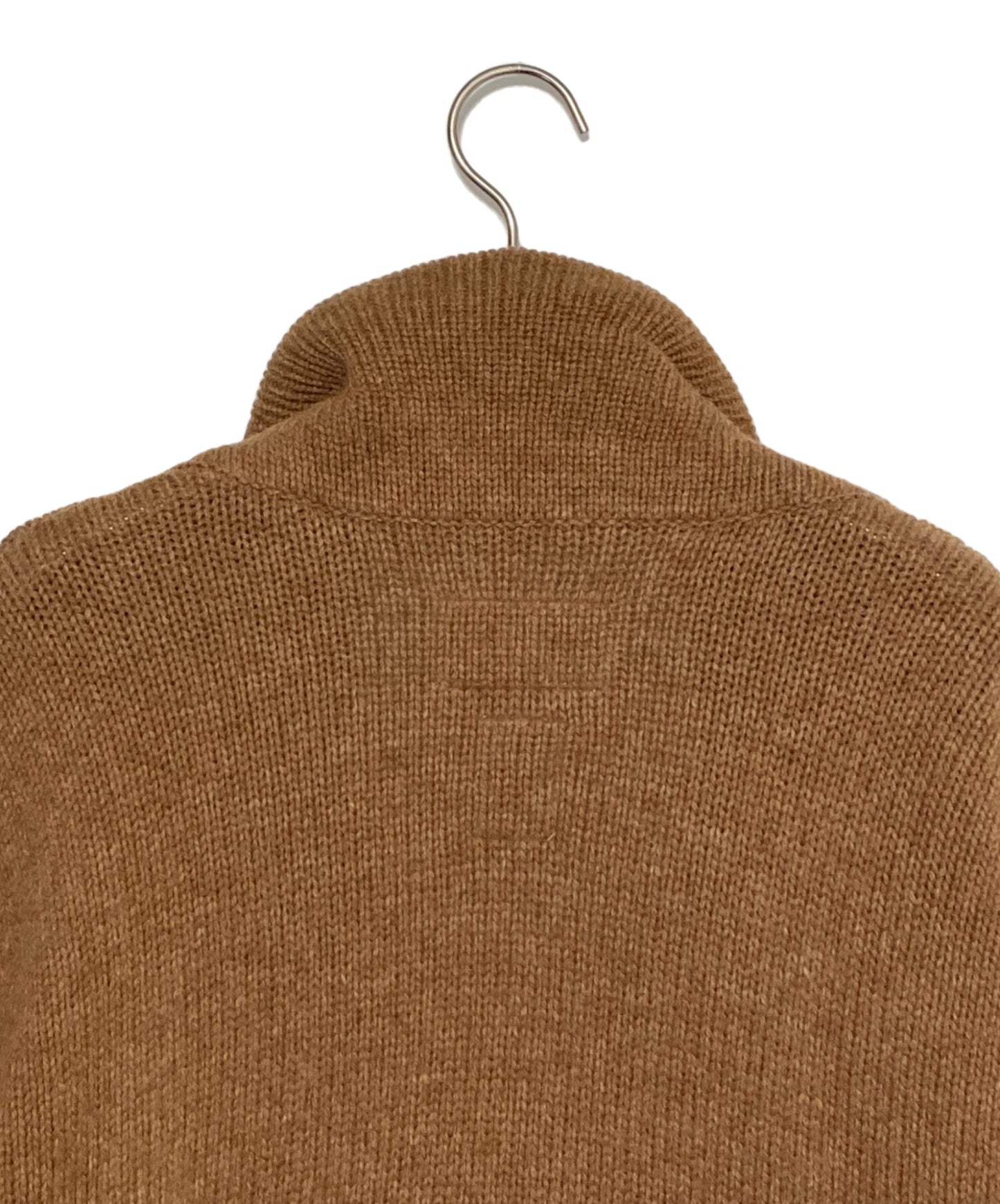 [Pre-owned] WACKO MARIA COWICHAN SWEATER