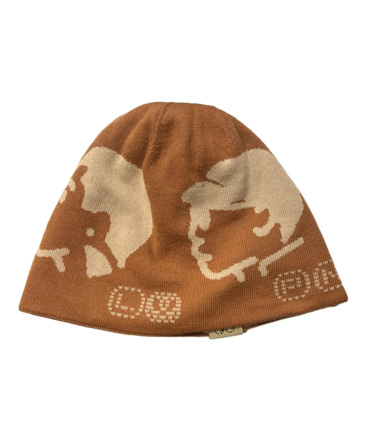 [Pre-owned] LOUIS VUITTON Beanie LV Fit Friendship M5227A