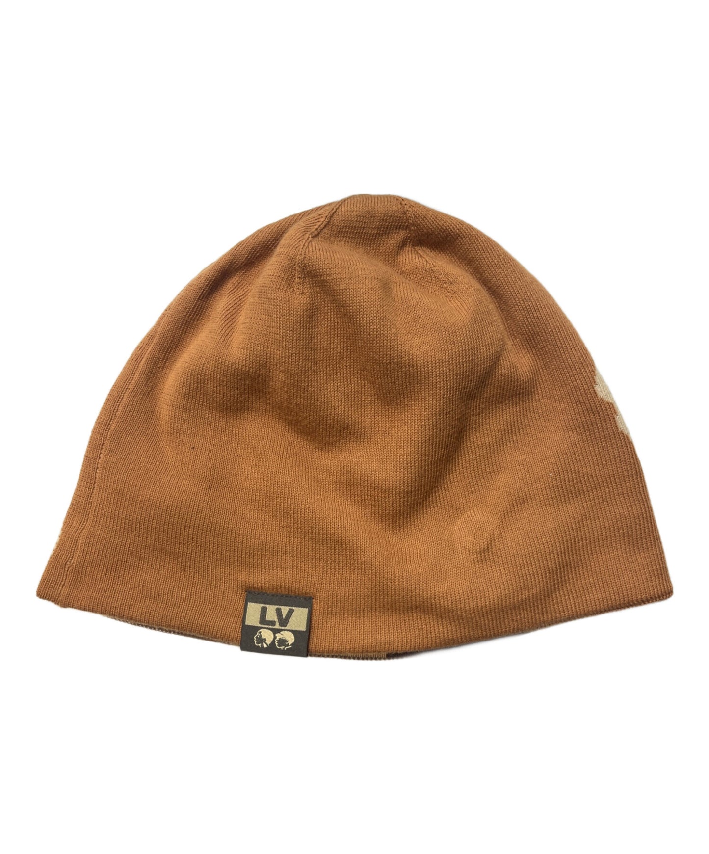 [Pre-owned] LOUIS VUITTON Beanie LV Fit Friendship M5227A