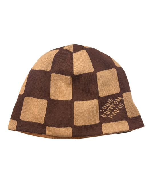[Pre-owned] LOUIS VUITTON Beanie LV Fit Friendship M5227A