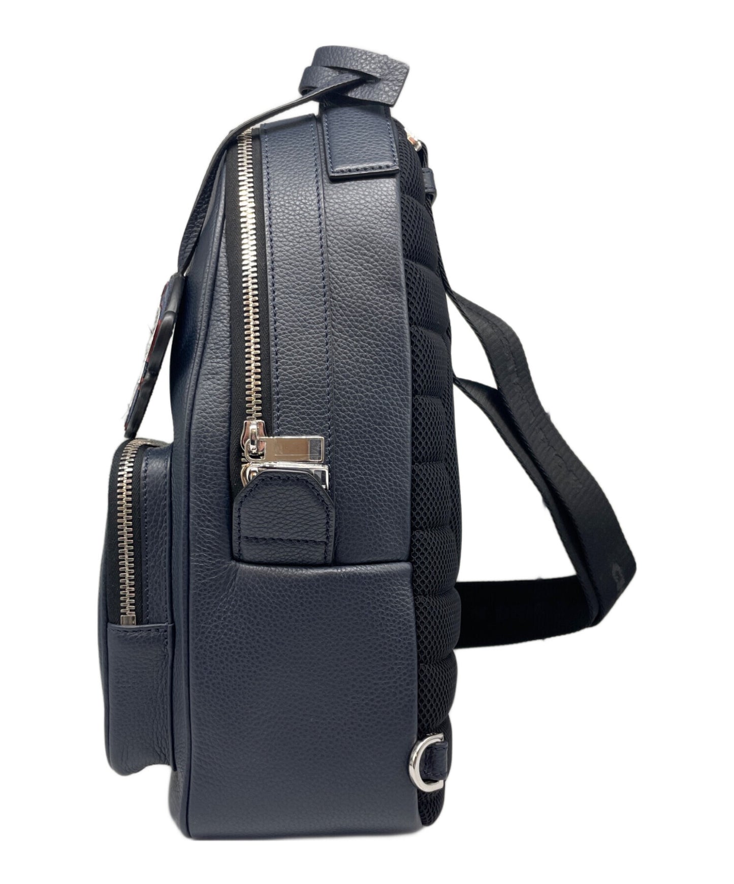 [Pre-owned] Dior crossbody bag 1ESBO013GDS