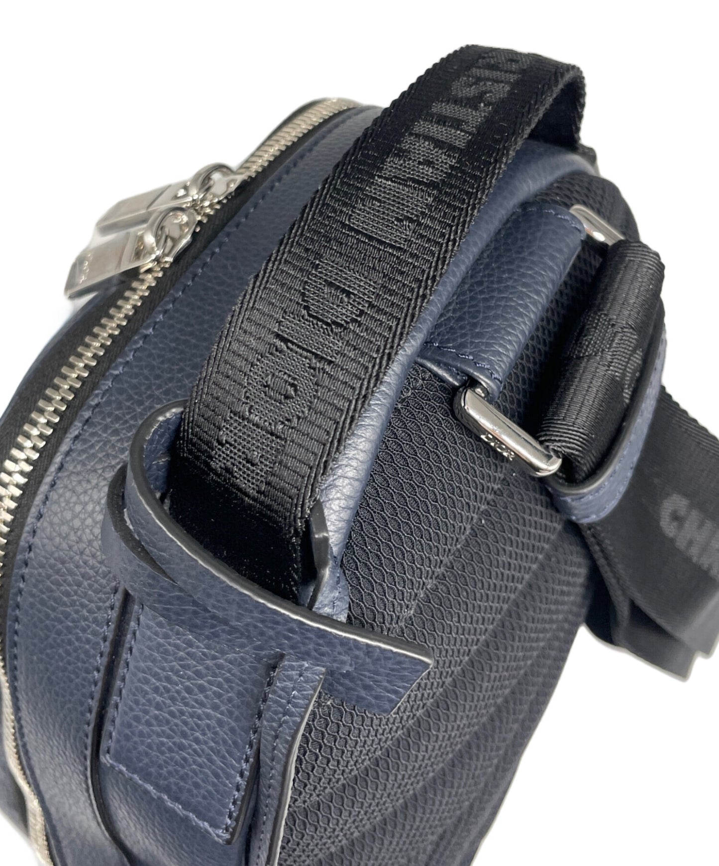[Pre-owned] Dior crossbody bag 1ESBO013GDS