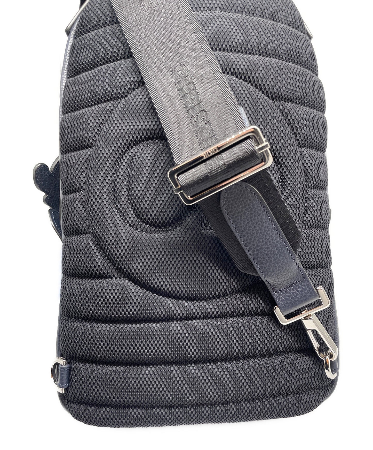 [Pre-owned] Dior crossbody bag 1ESBO013GDS