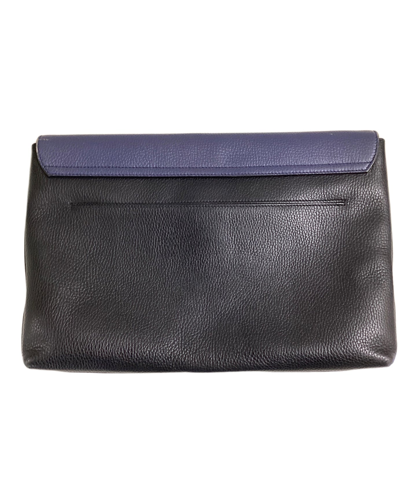 [Pre-owned] GUCCI clutch bag 387082