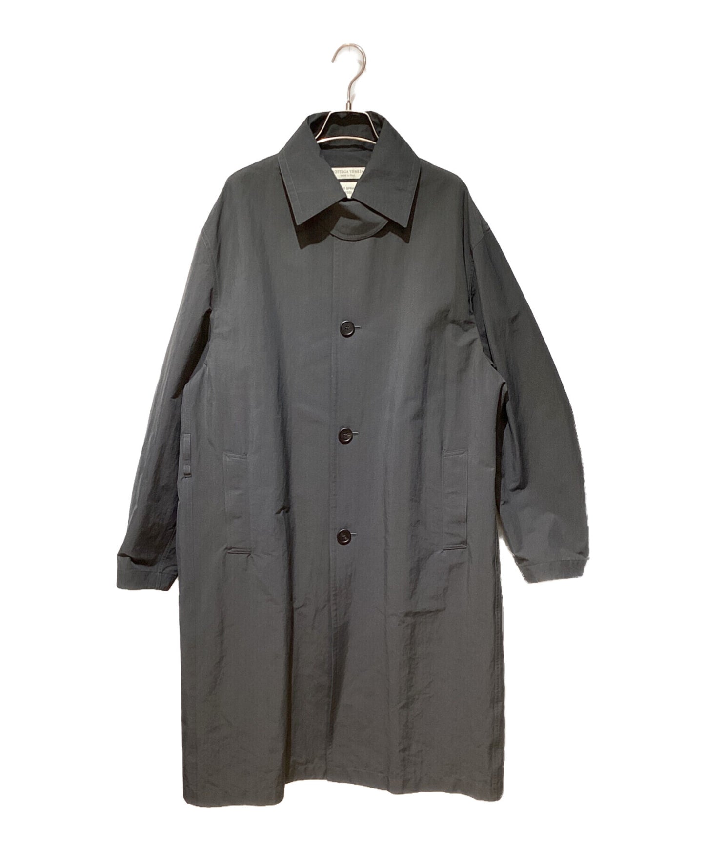 [Pre-owned] BOTTEGA VENETA Balmacaan coat 613081