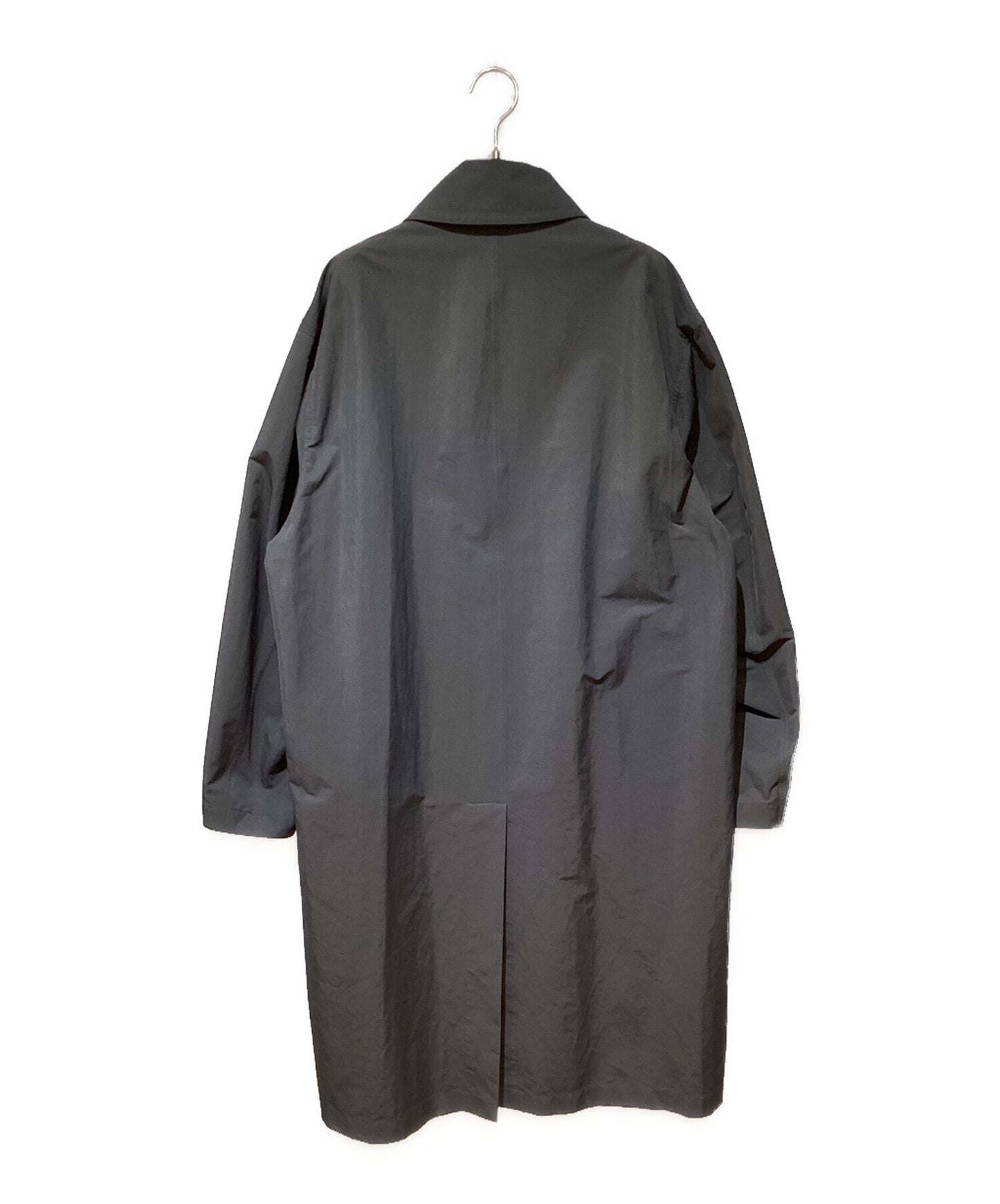 [Pre-owned] BOTTEGA VENETA Balmacaan coat 613081