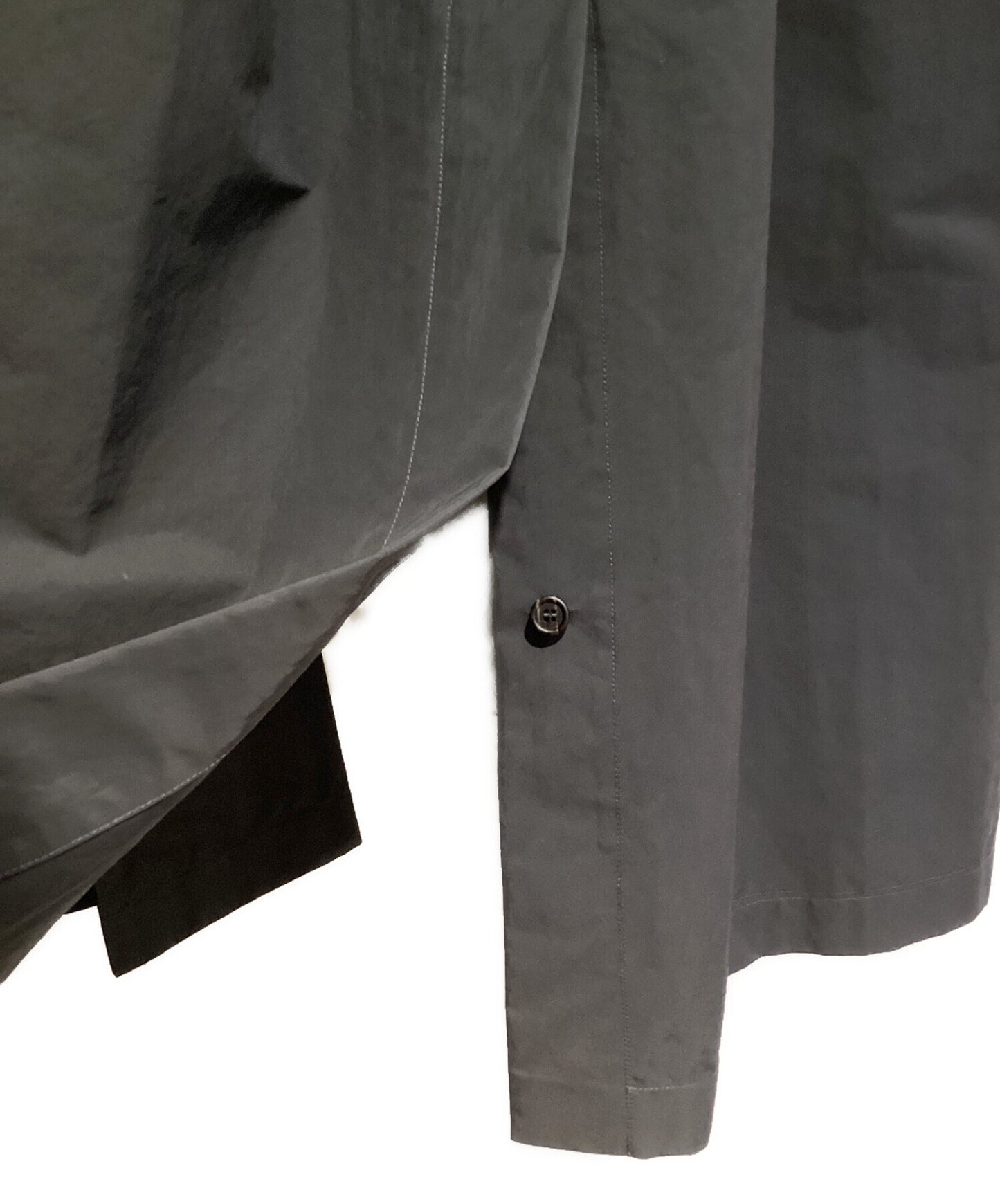 [Pre-owned] BOTTEGA VENETA Balmacaan coat 613081