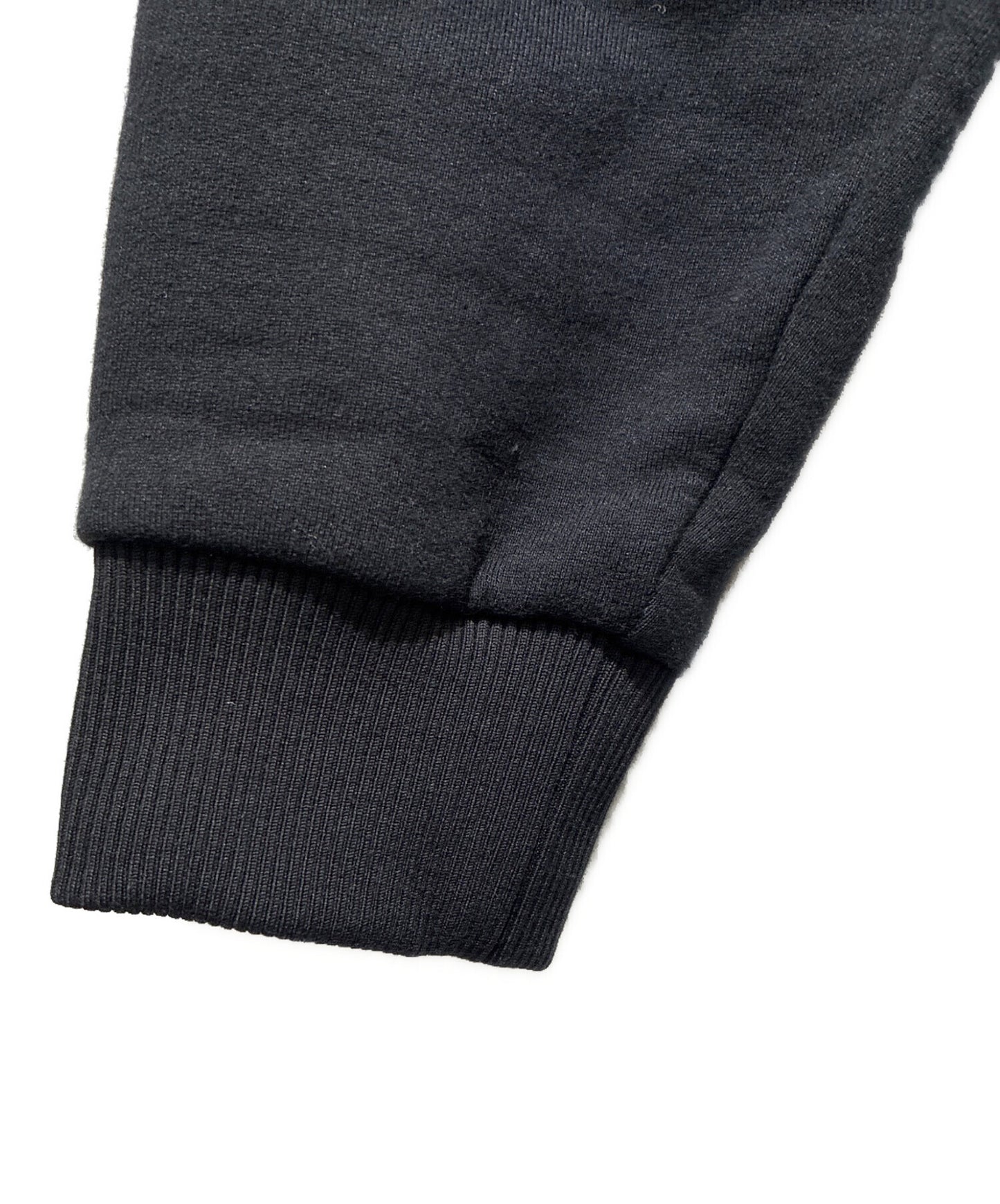 [Pre-owned] FENDI Fendi Joshua Vidas FF Logo Pullover Hoodie Hoodie FY0212 ACNJ