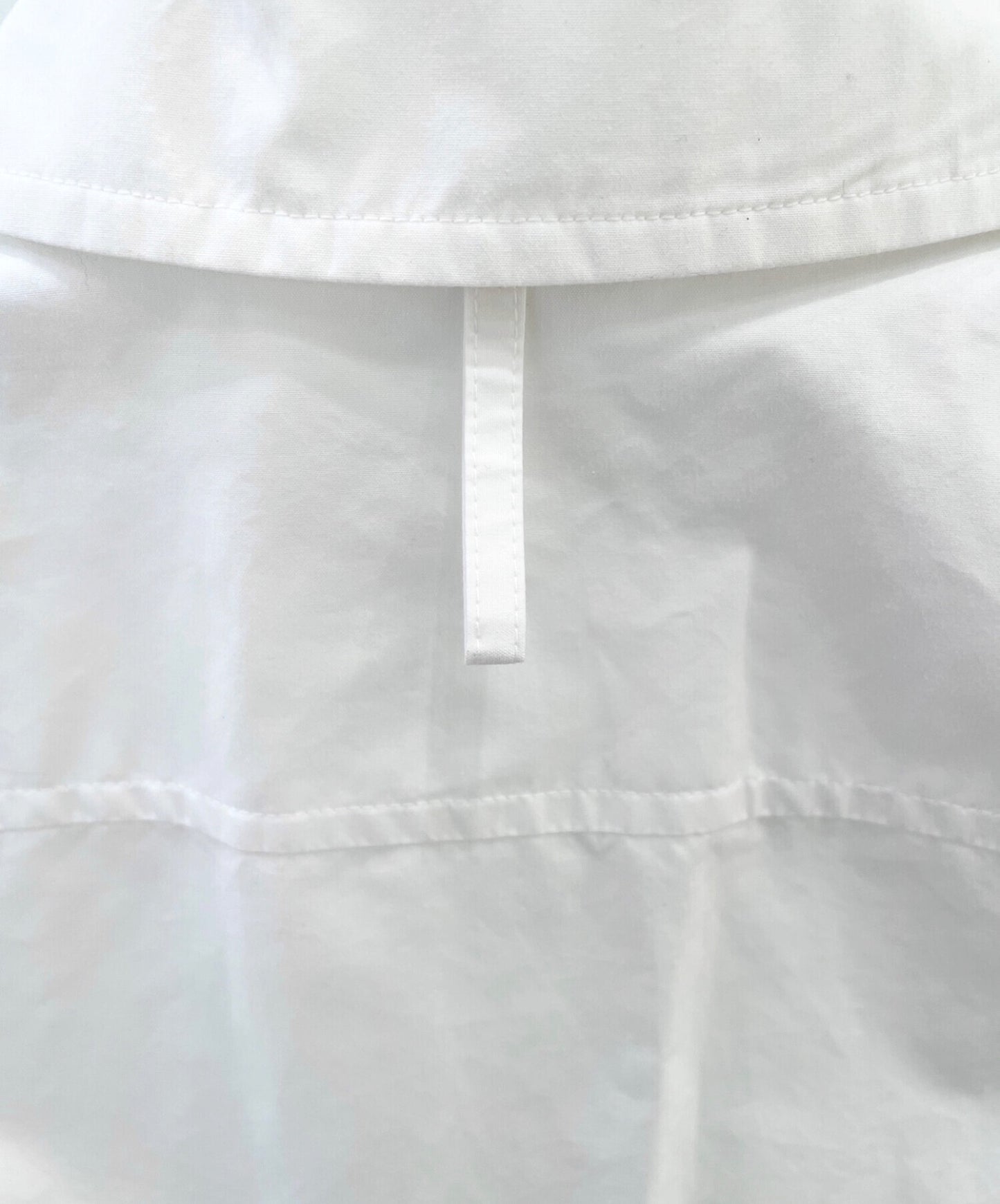 [Pre-owned] HERMES Lace Jacket Shirt/Long Sleeve Shirt