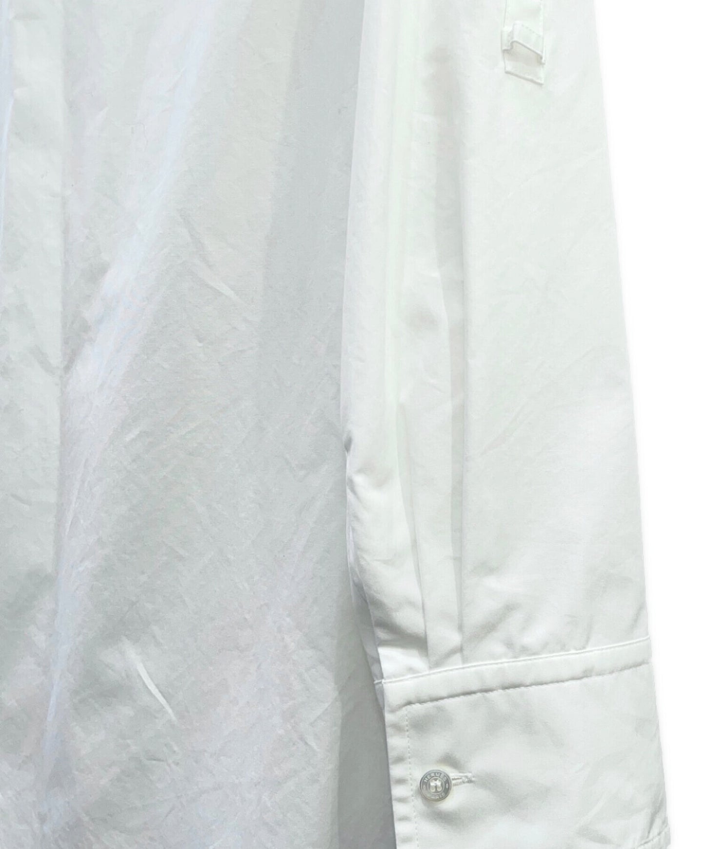 [Pre-owned] HERMES Lace Jacket Shirt/Long Sleeve Shirt