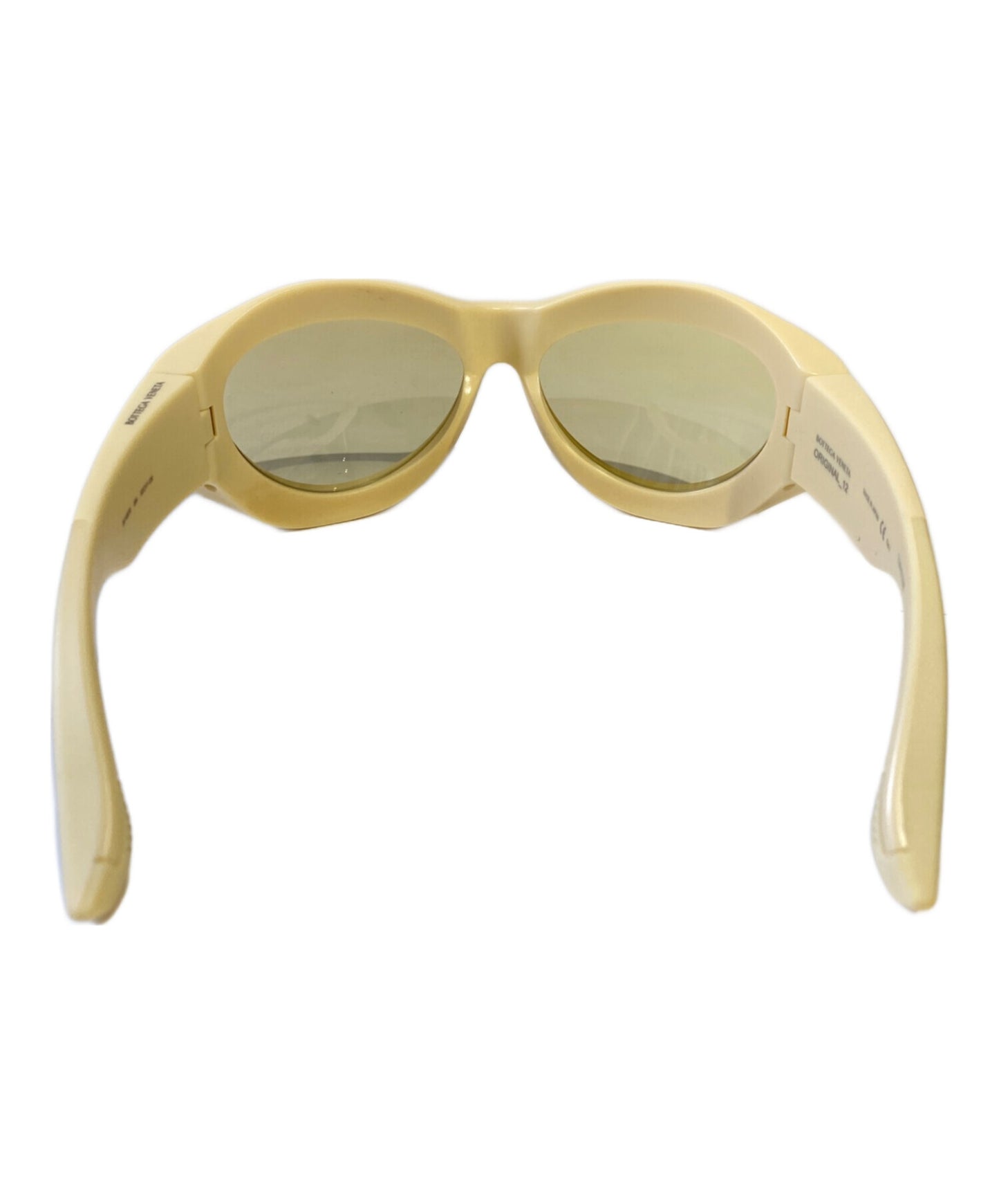 [Pre-owned] BOTTEGA VENETA sunglasses