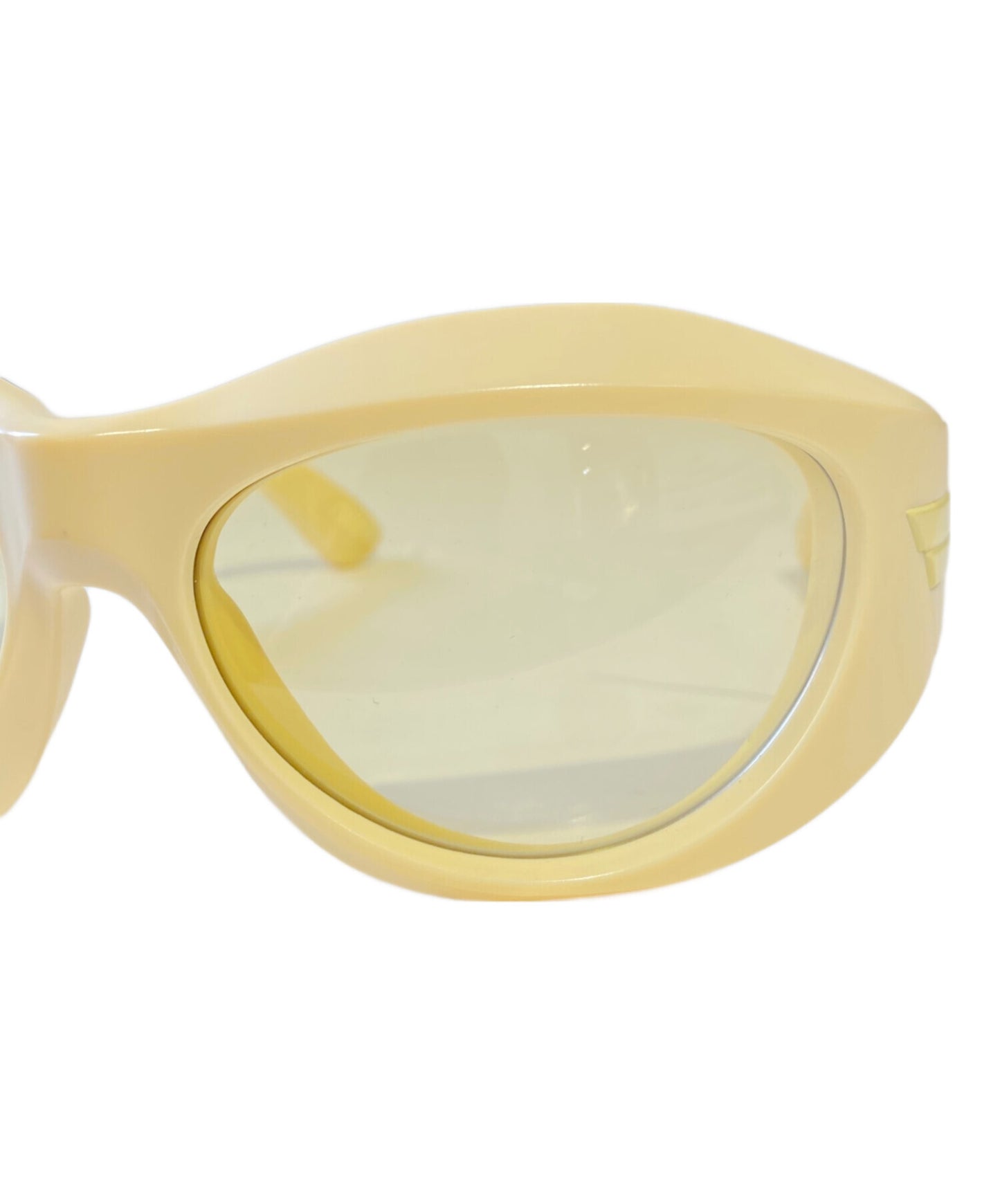 [Pre-owned] BOTTEGA VENETA sunglasses