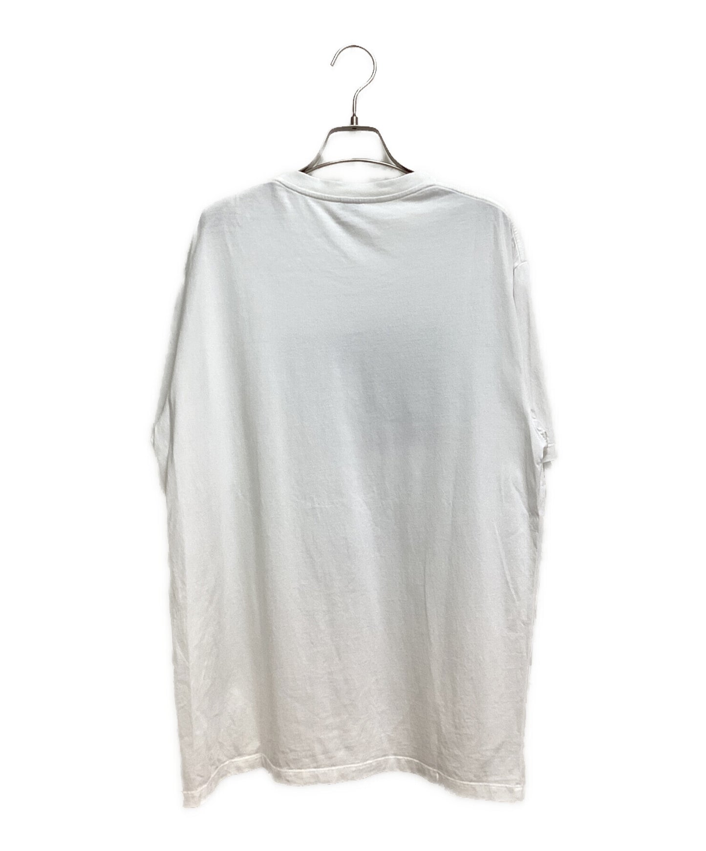 [Pre-owned] LOEWE Relaxed fit anagram T-shirt H526Y22J61