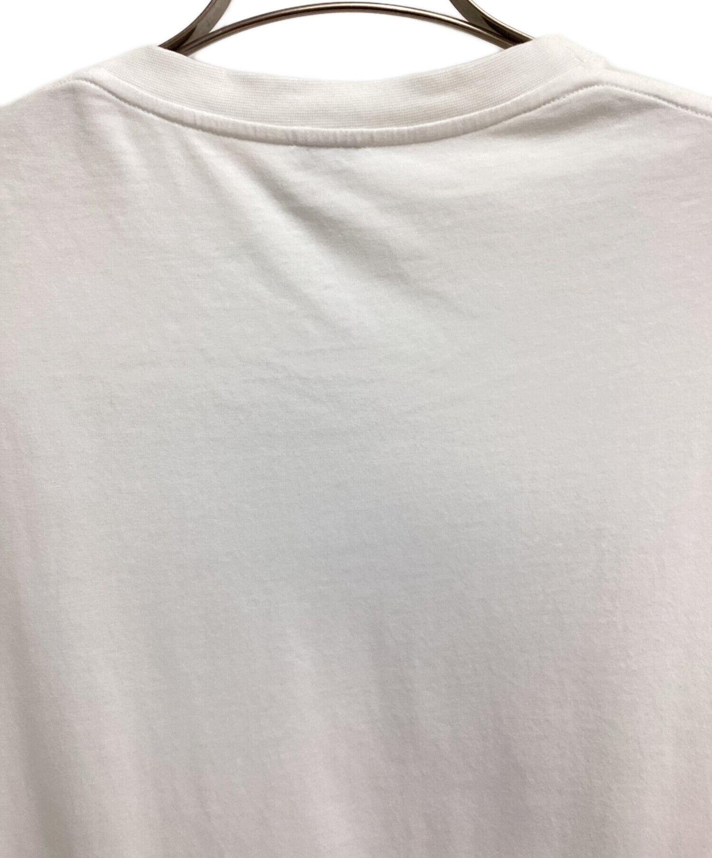 [Pre-owned] LOEWE Relaxed fit anagram T-shirt H526Y22J61