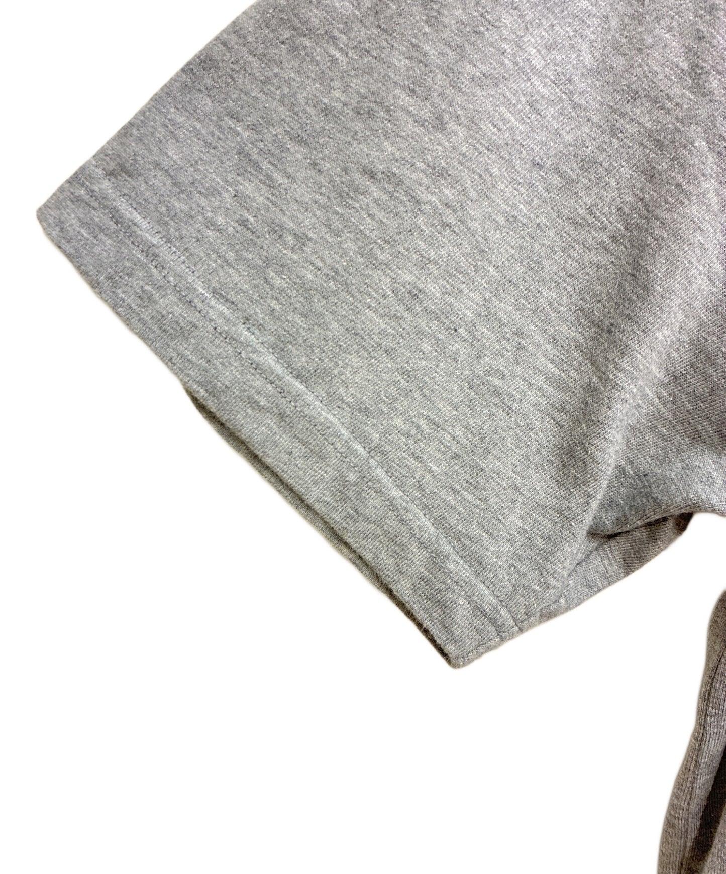 [Pre-owned] Dior Logo Embroidery Cut and Sewn 443J696B0554